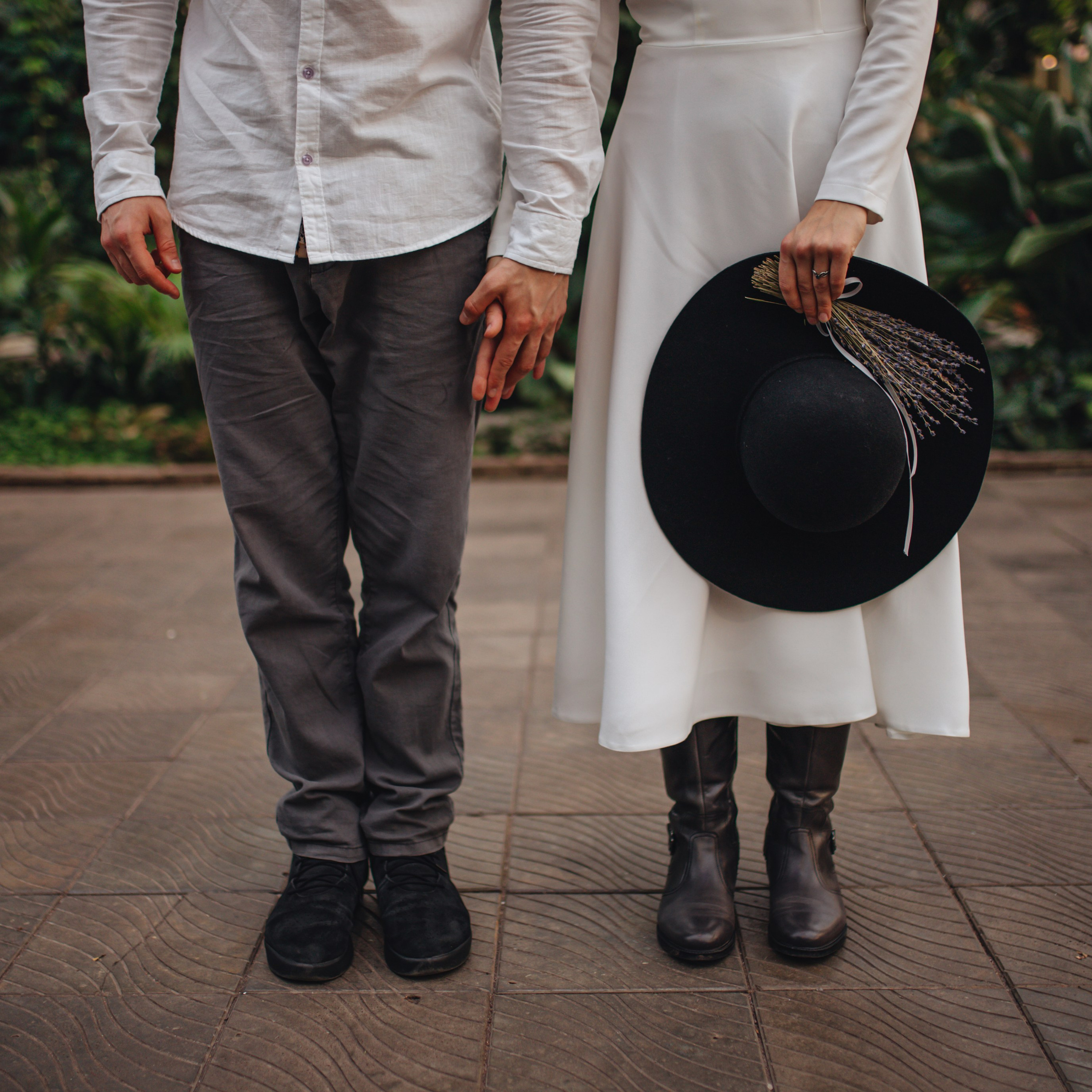 Анна & Семен