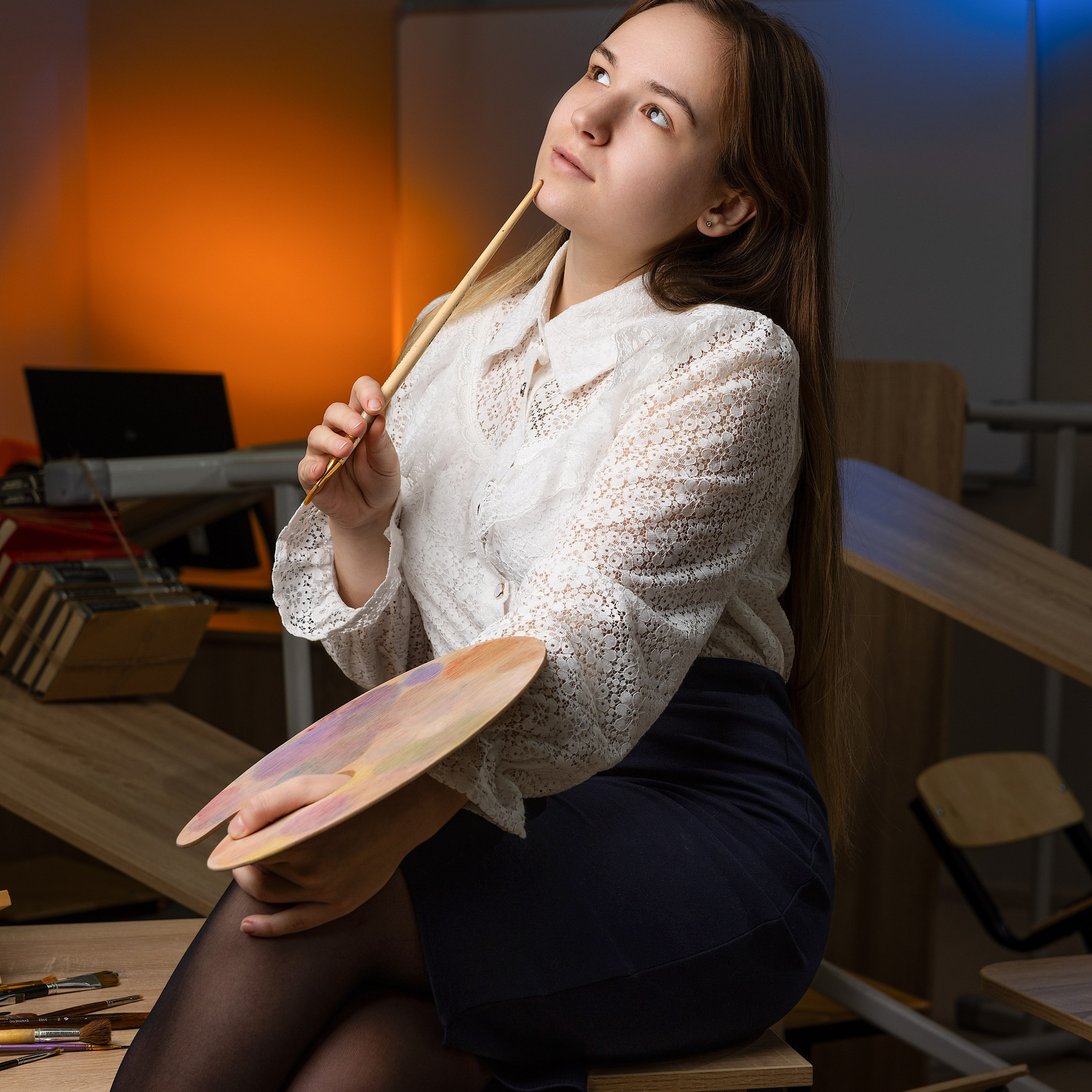 Отзывы. Школьный фотограф Москва и МО