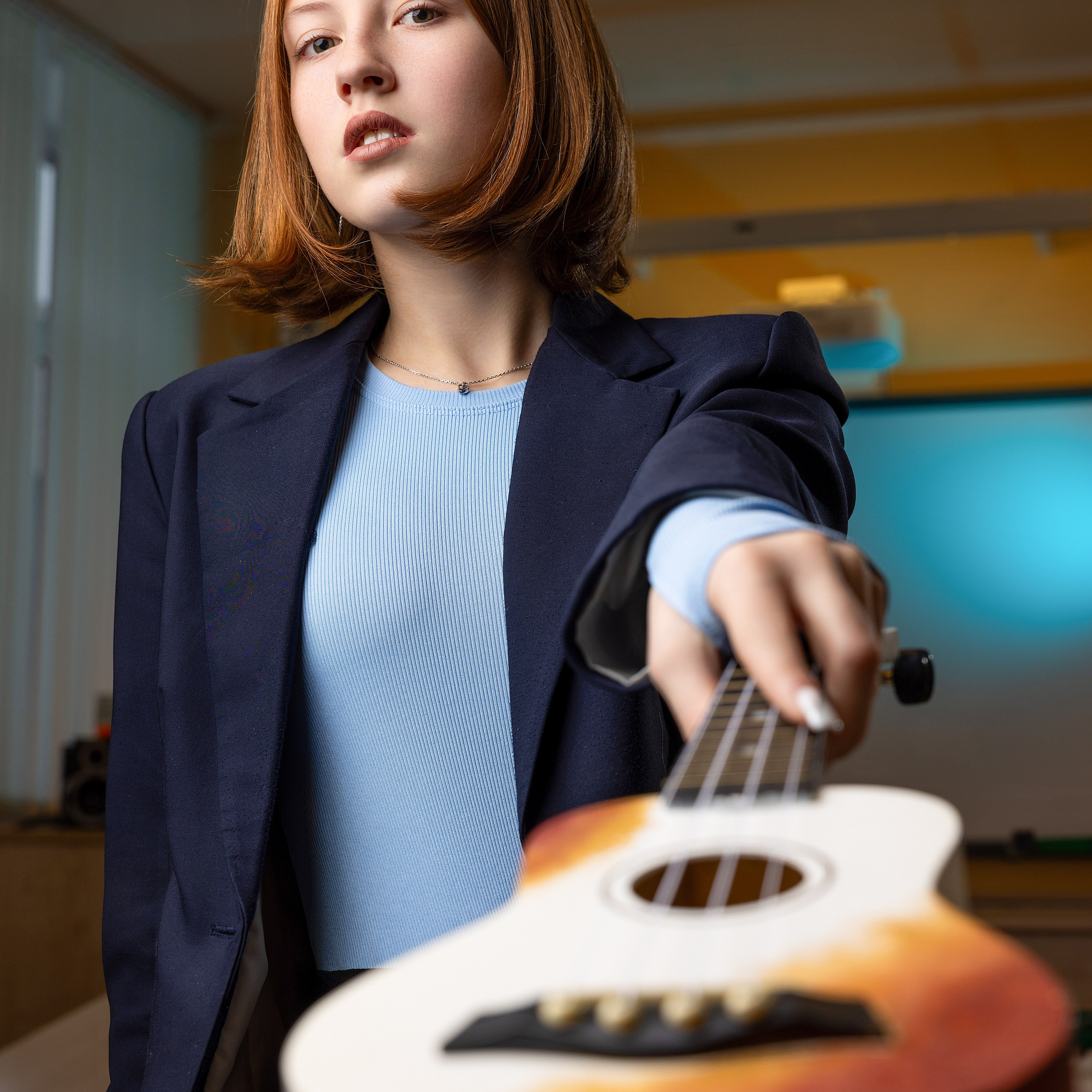 Отзывы. Школьный фотограф Москва и МО