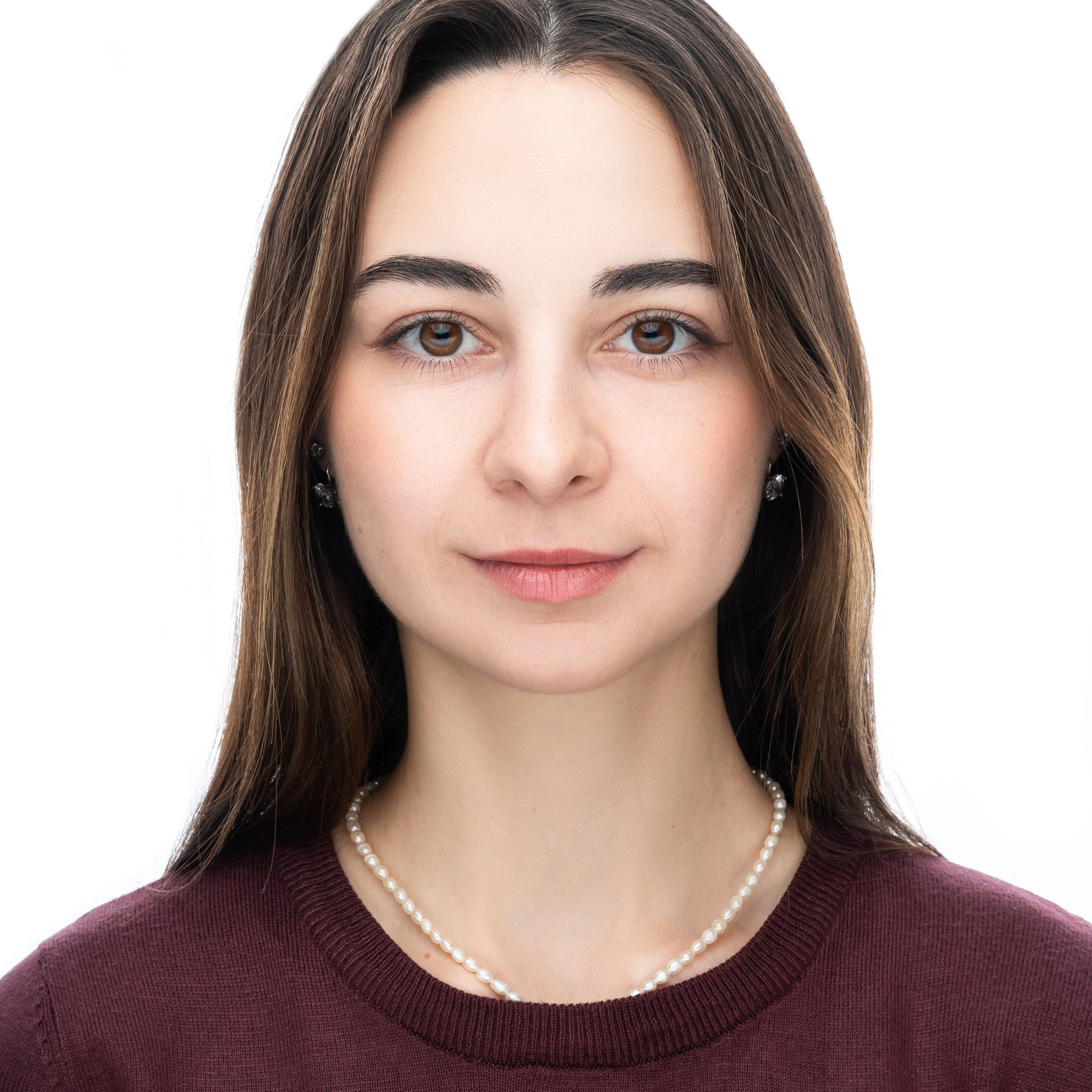 Студия красивых фото на документы ТопПаспорт