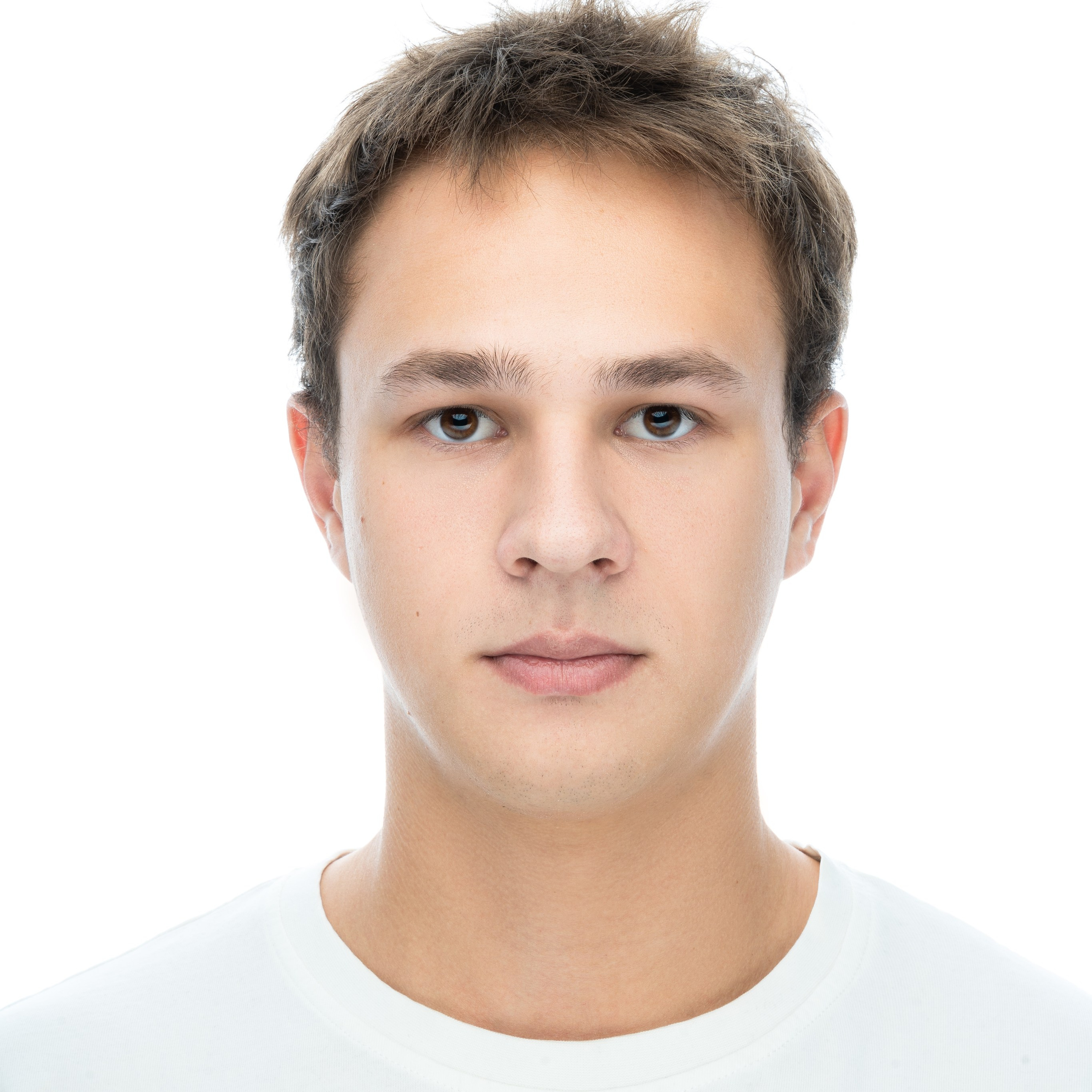 Студия красивых фото на документы ТопПаспорт