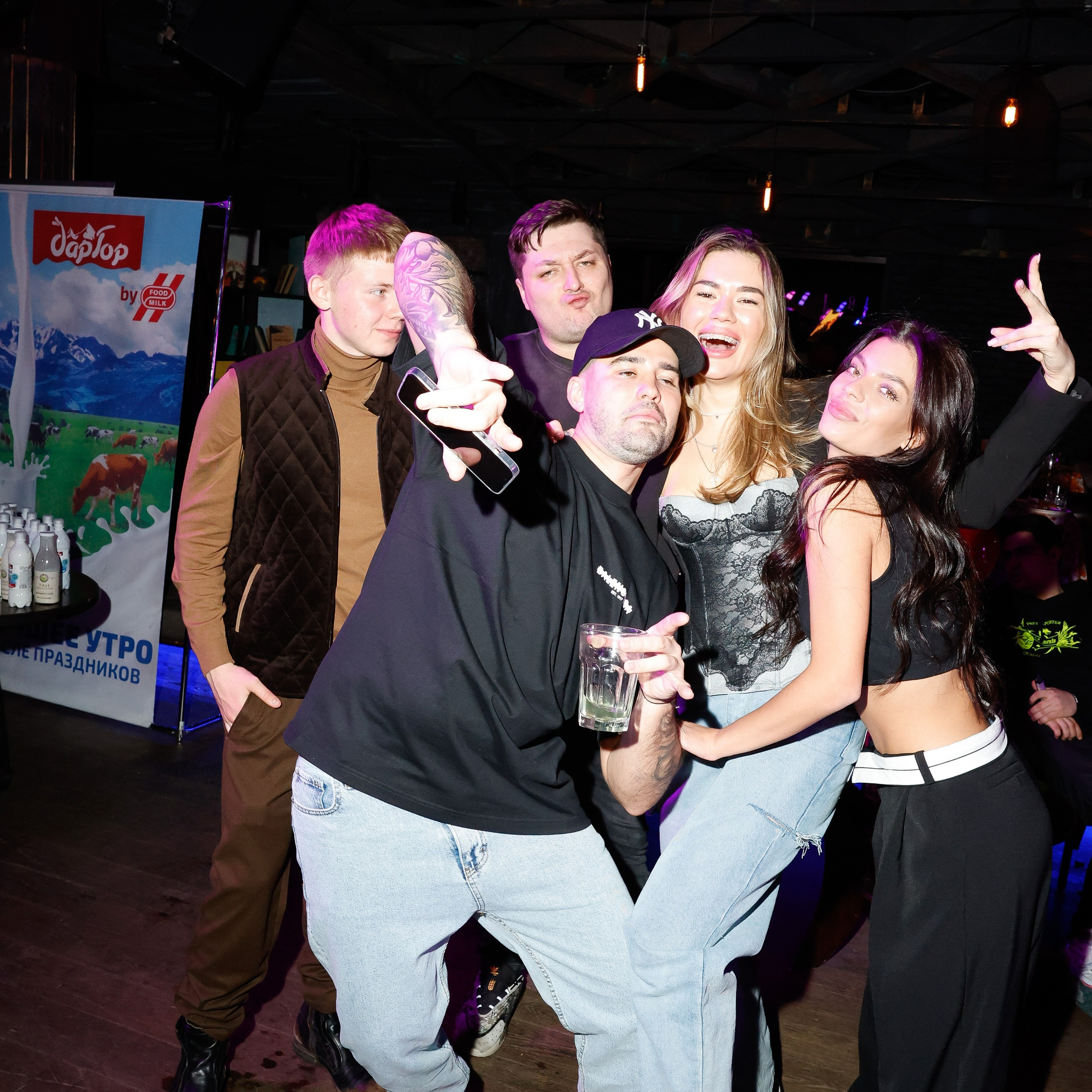 НАТАША ГАСАНХАНОВА. Nikolskayasecular