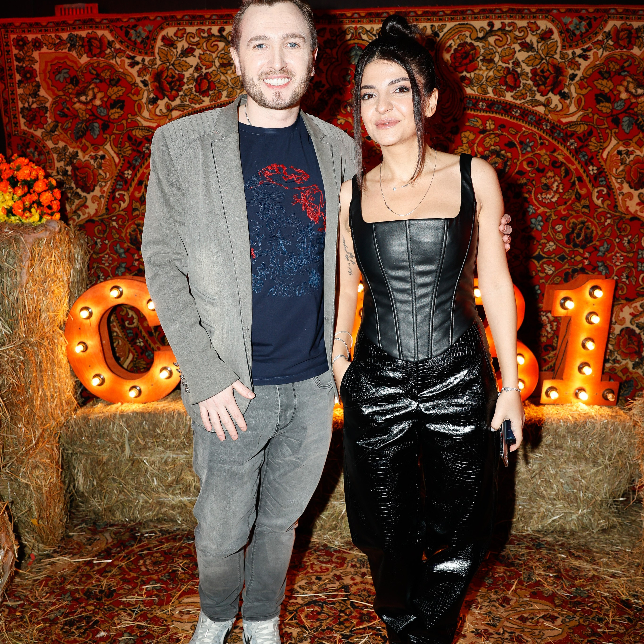 НАТАША ГАСАНХАНОВА. Nikolskayasecular