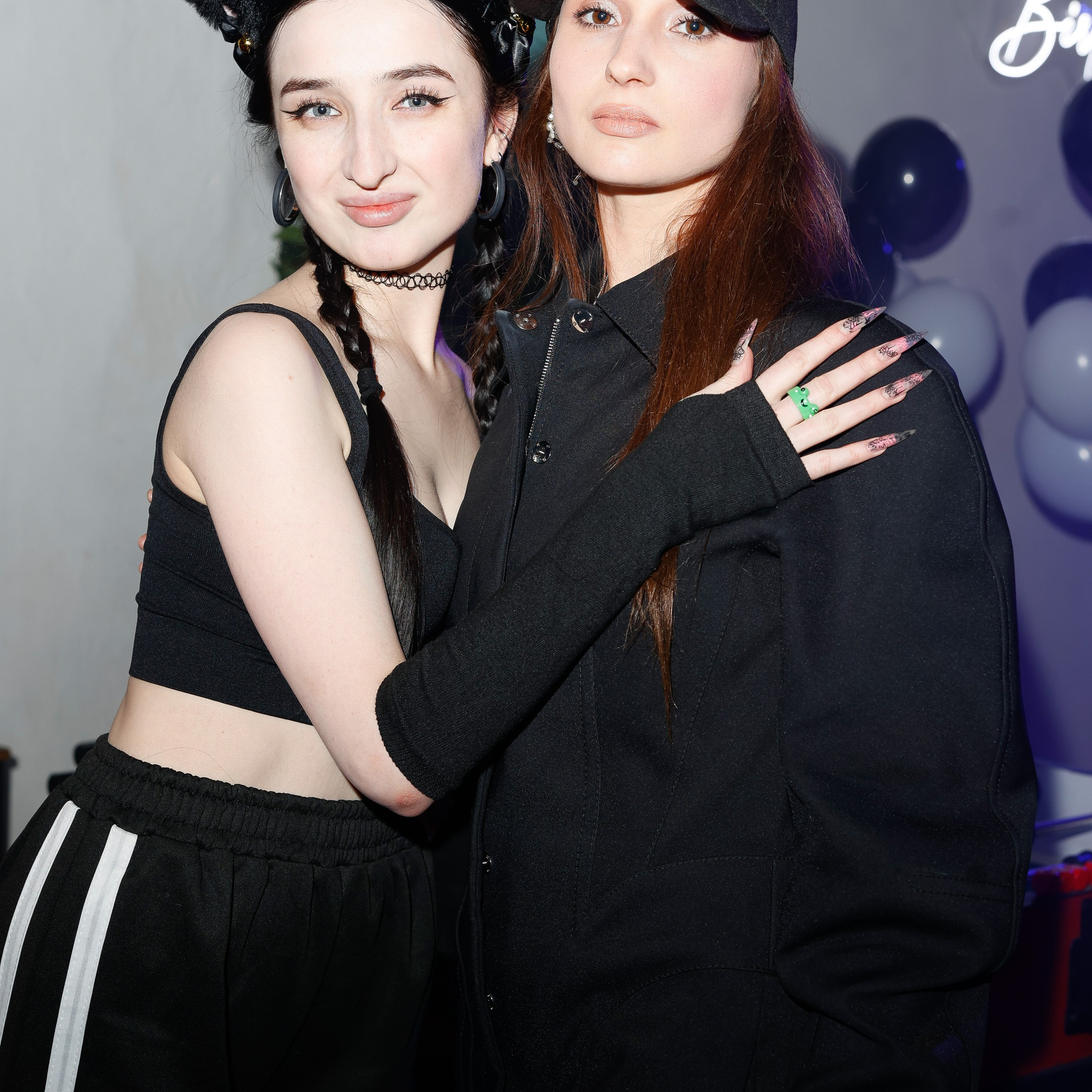 АРТЕМ БЕЛОВ. Nikolskayasecular