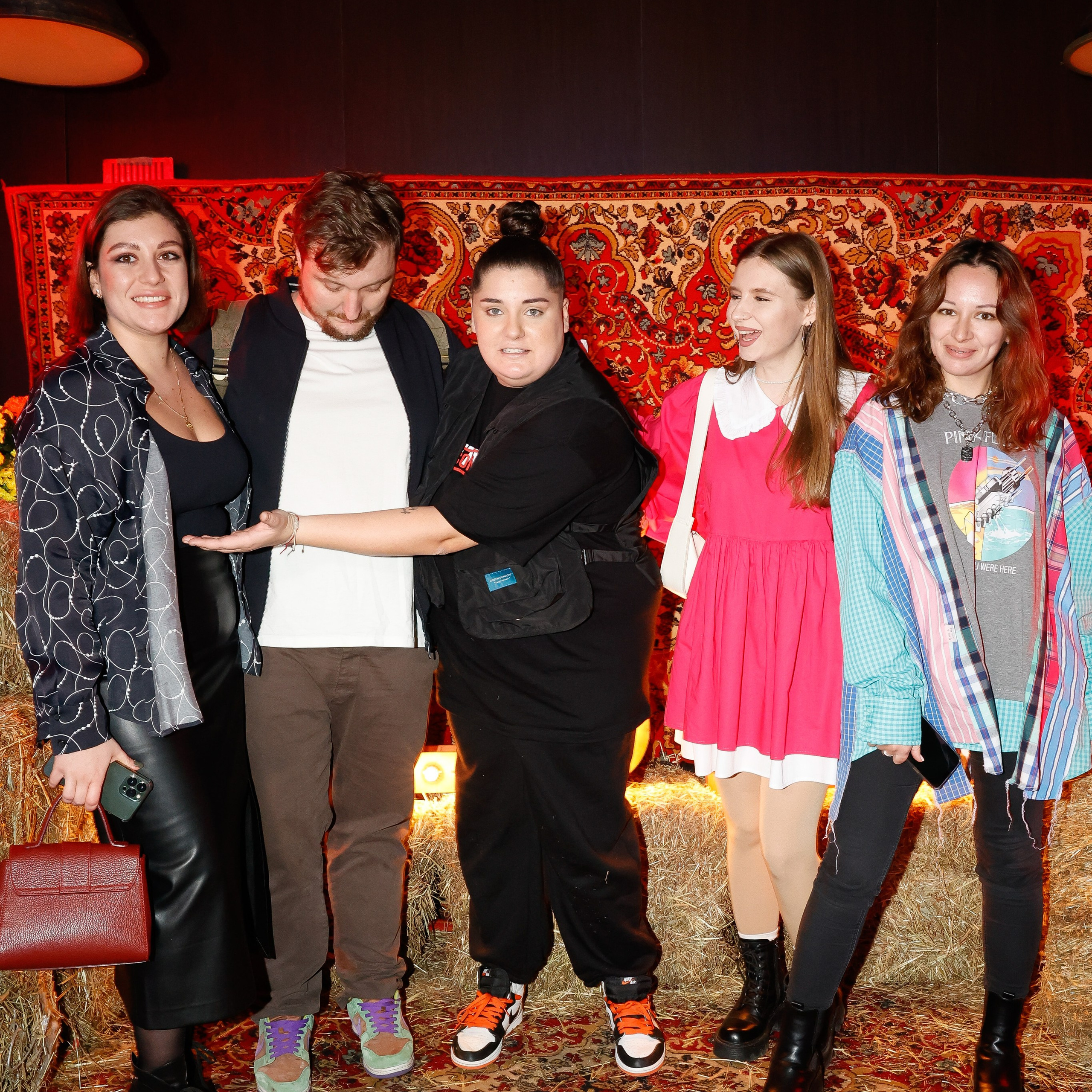 НАТАША ГАСАНХАНОВА. Nikolskayasecular