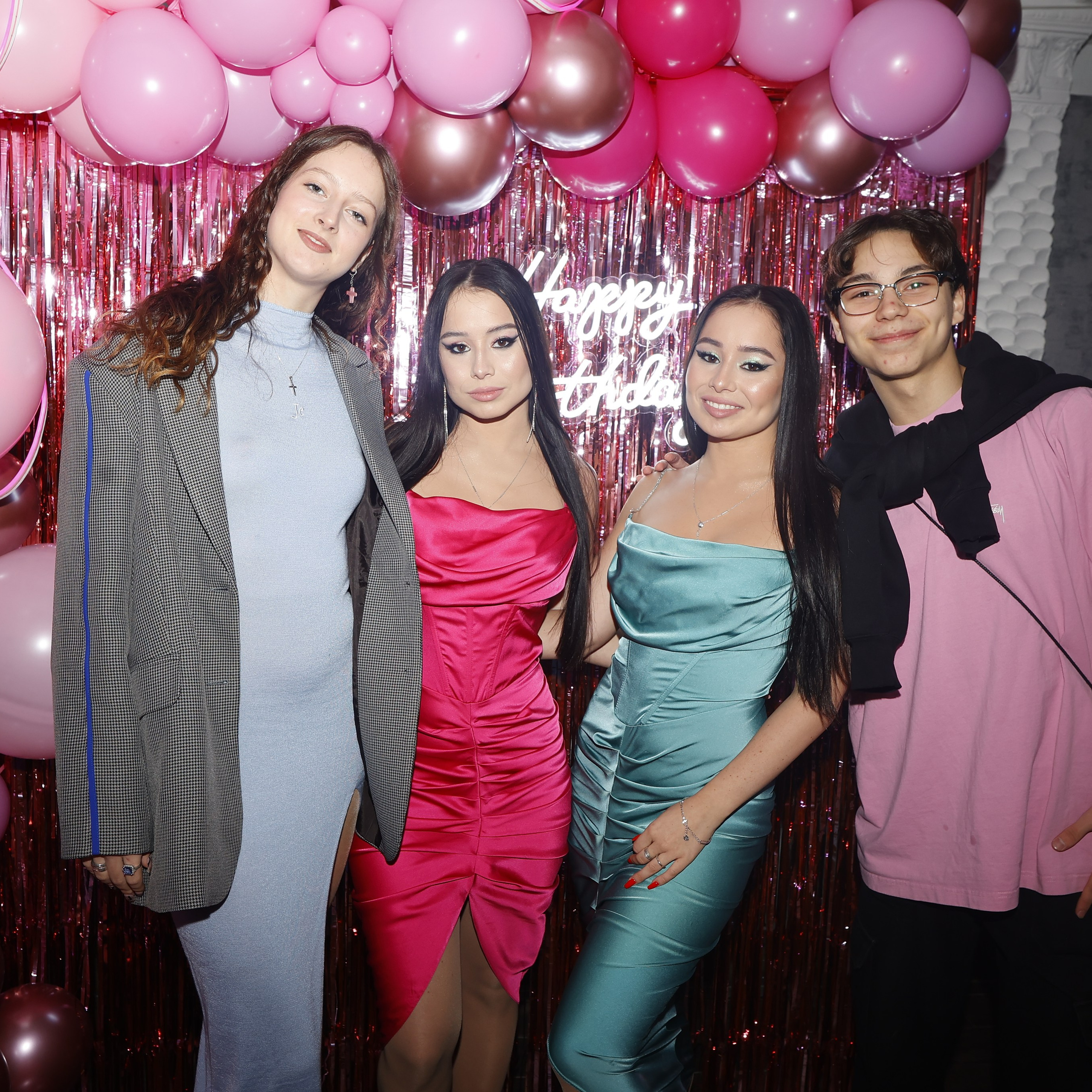 DIDI BARBIE PARTY. Nikolskayasecular