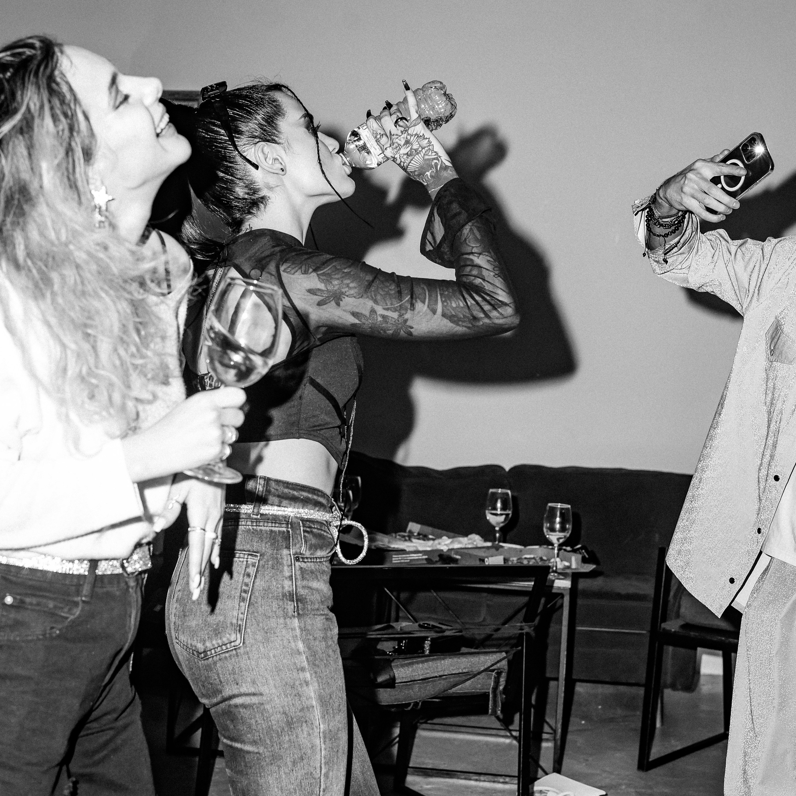 АРТЕМ БЕЛОВ. Nikolskayasecular