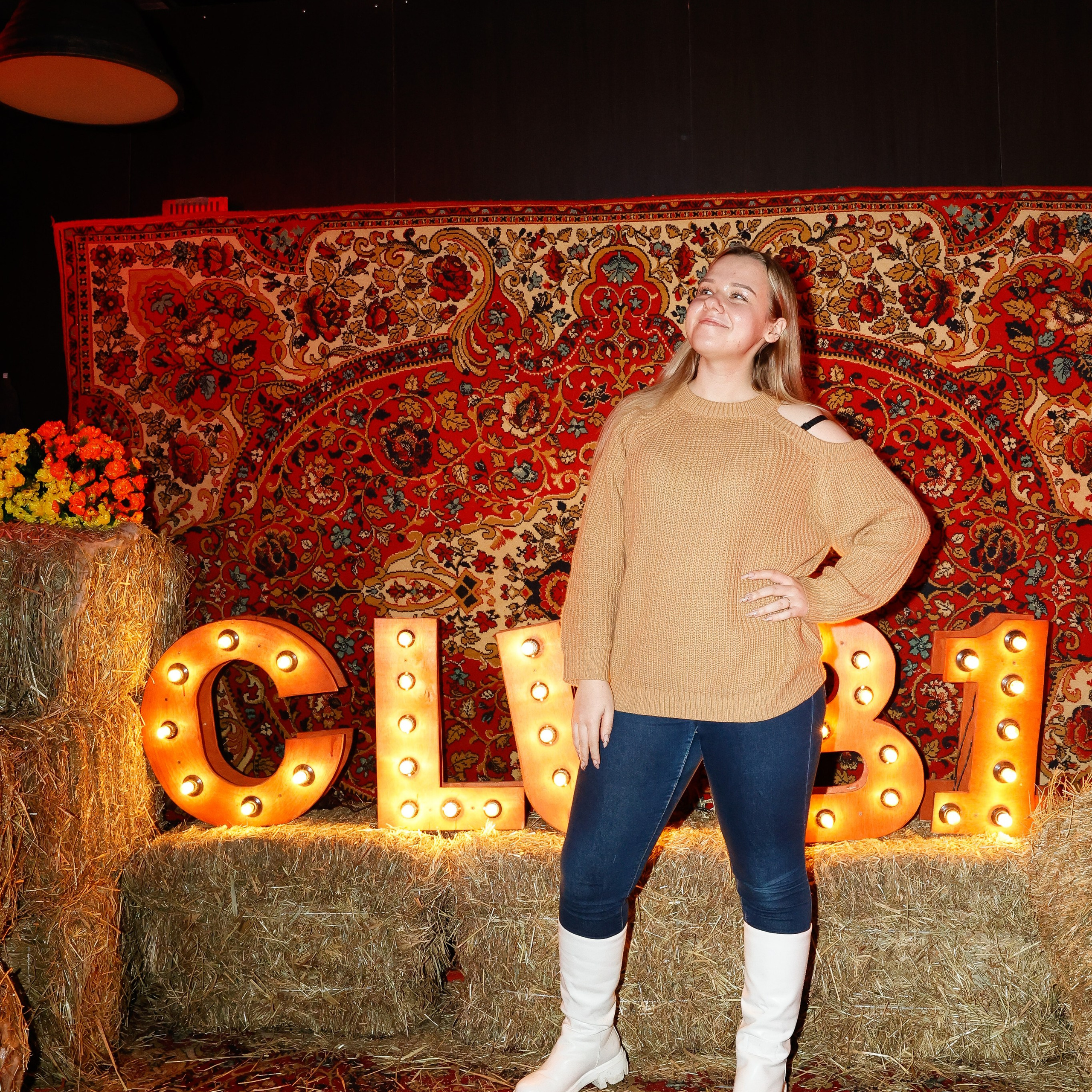 НАТАША ГАСАНХАНОВА. Nikolskayasecular