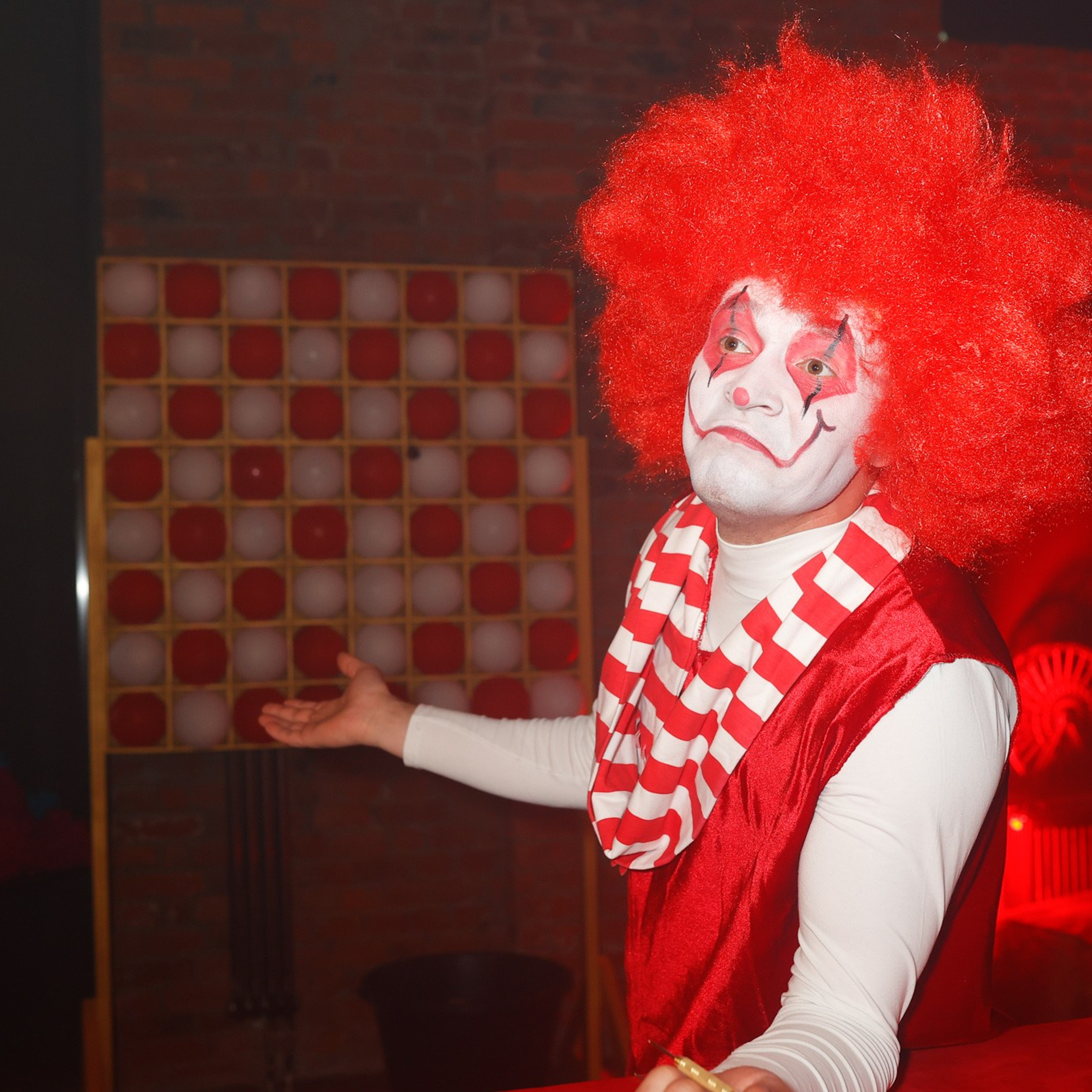 ЮЛЯ ГАВРИЛИНА. Nikolskayasecular