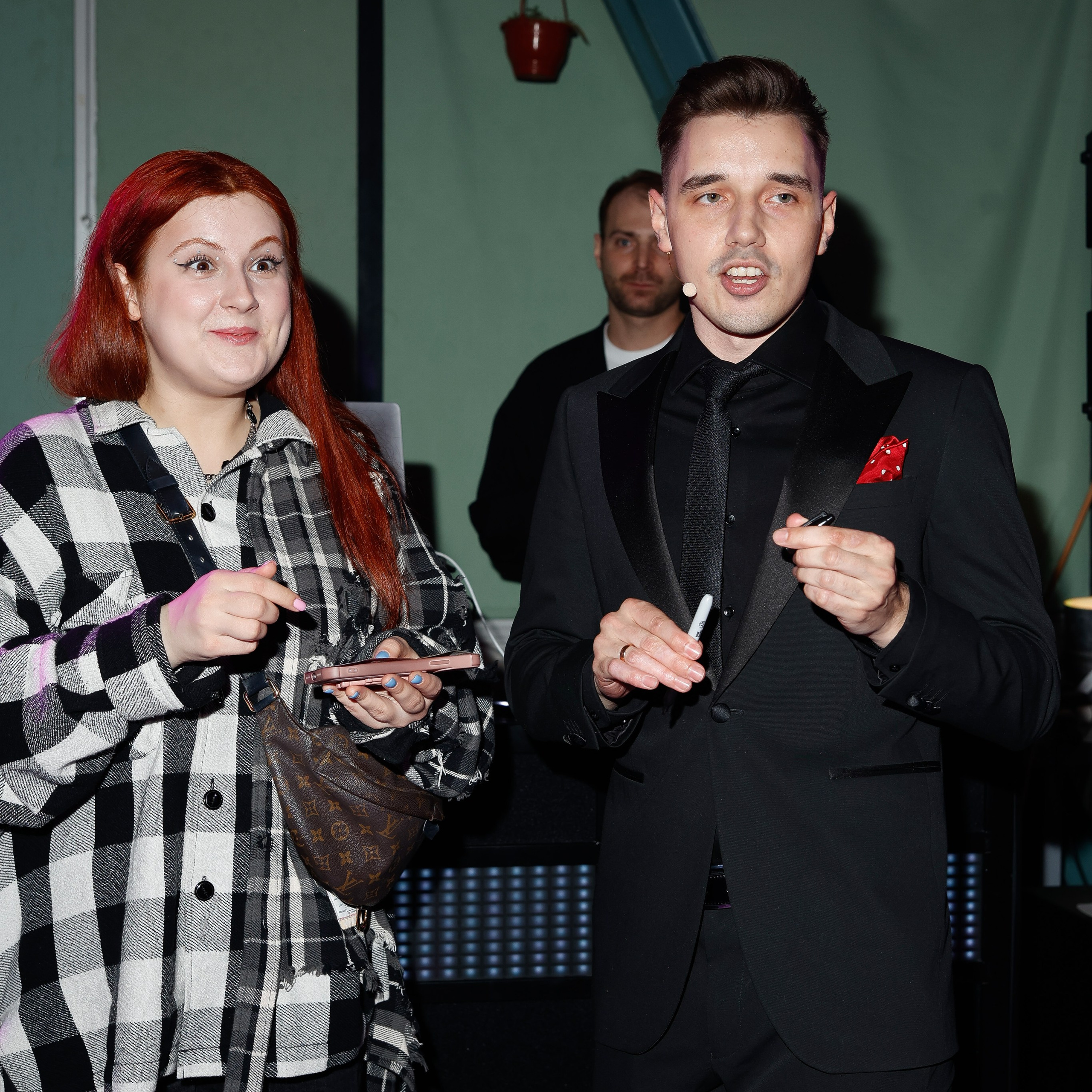 АРТЕМ БЕЛОВ. Nikolskayasecular