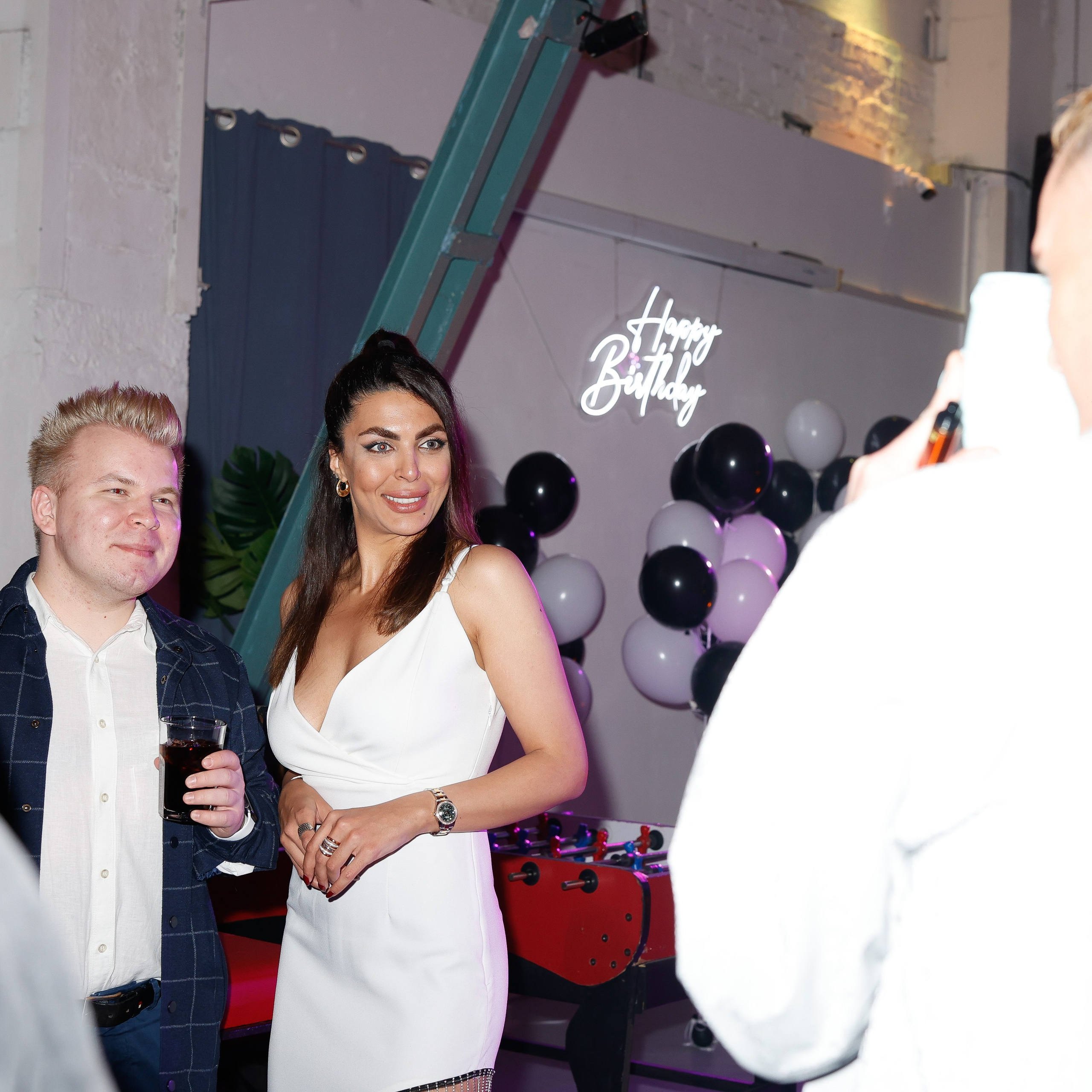 АРТЕМ БЕЛОВ. Nikolskayasecular