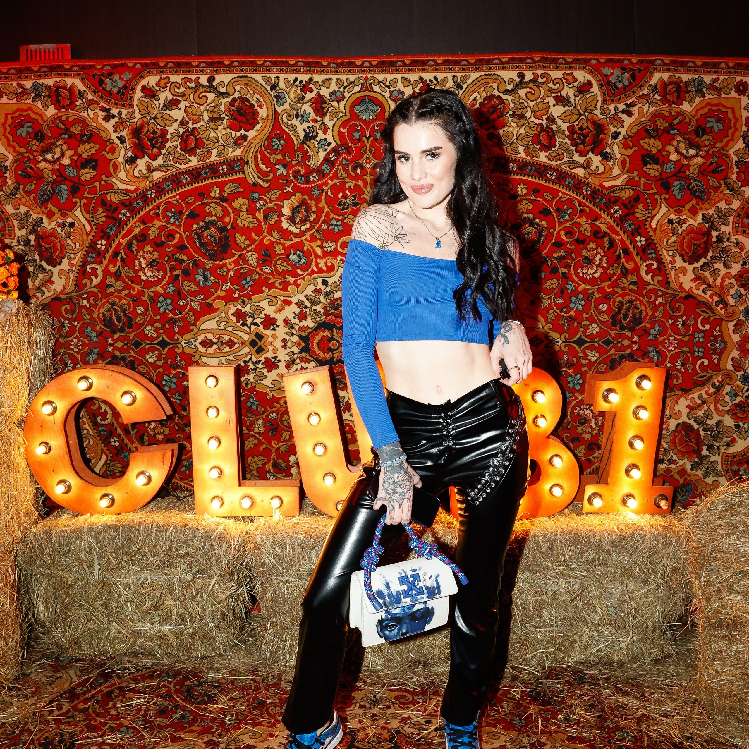 НАТАША ГАСАНХАНОВА. Nikolskayasecular