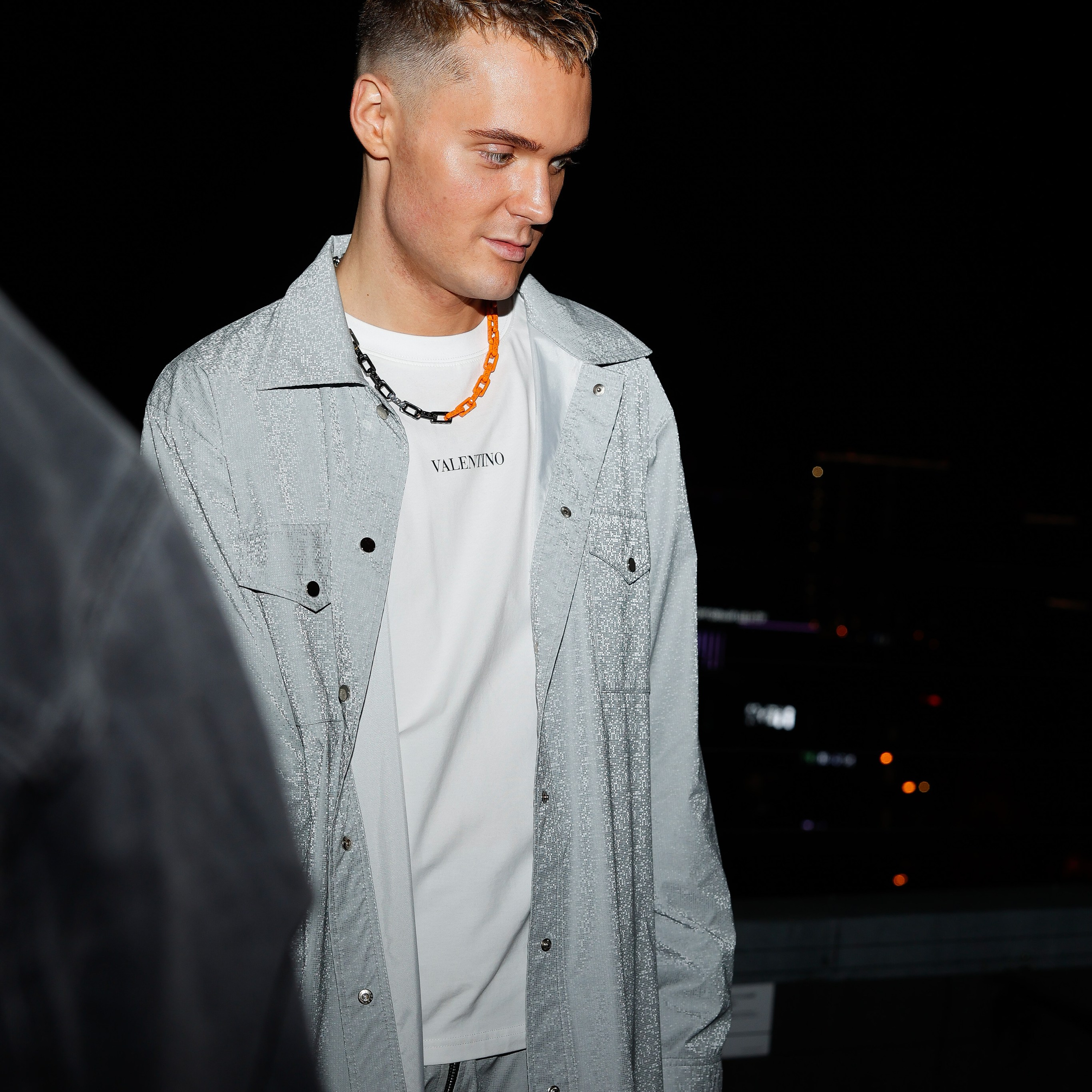 АРТЕМ БЕЛОВ. Nikolskayasecular