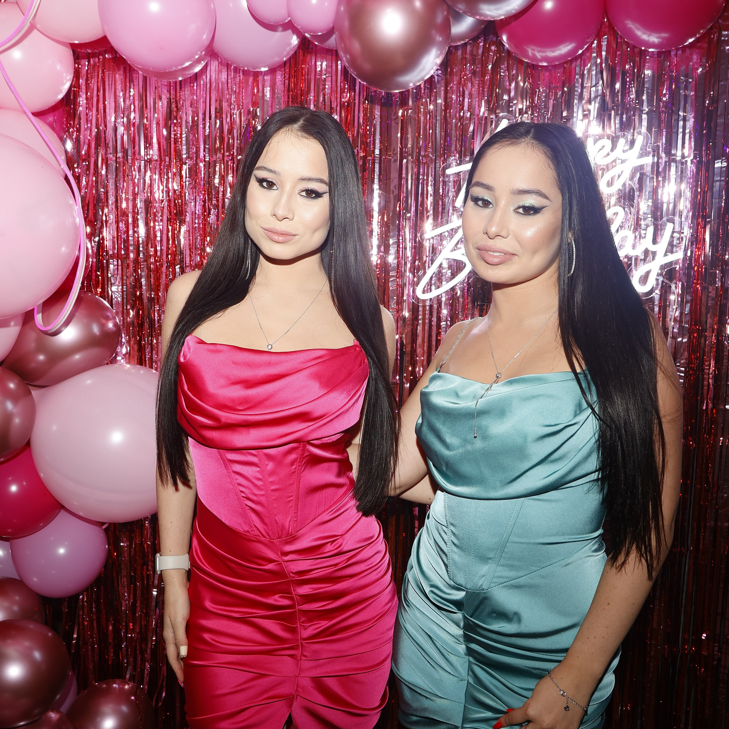 DIDI BARBIE PARTY. Nikolskayasecular