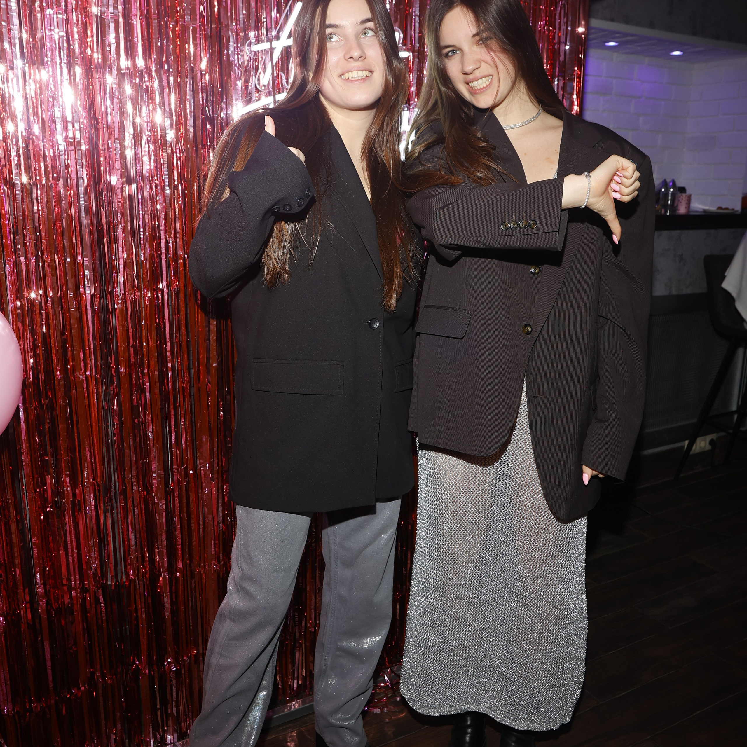 DIDI BARBIE PARTY. Nikolskayasecular