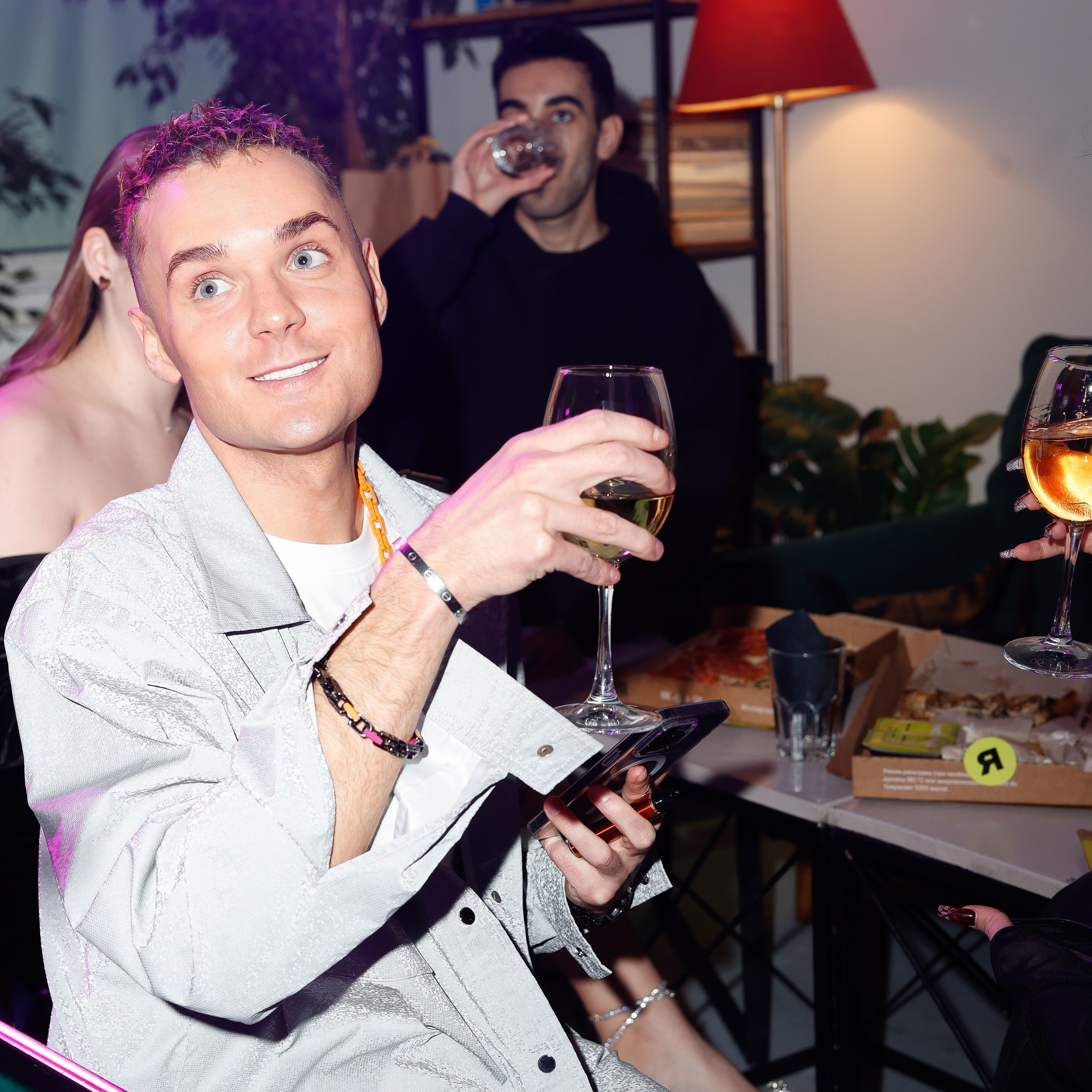 АРТЕМ БЕЛОВ. Nikolskayasecular