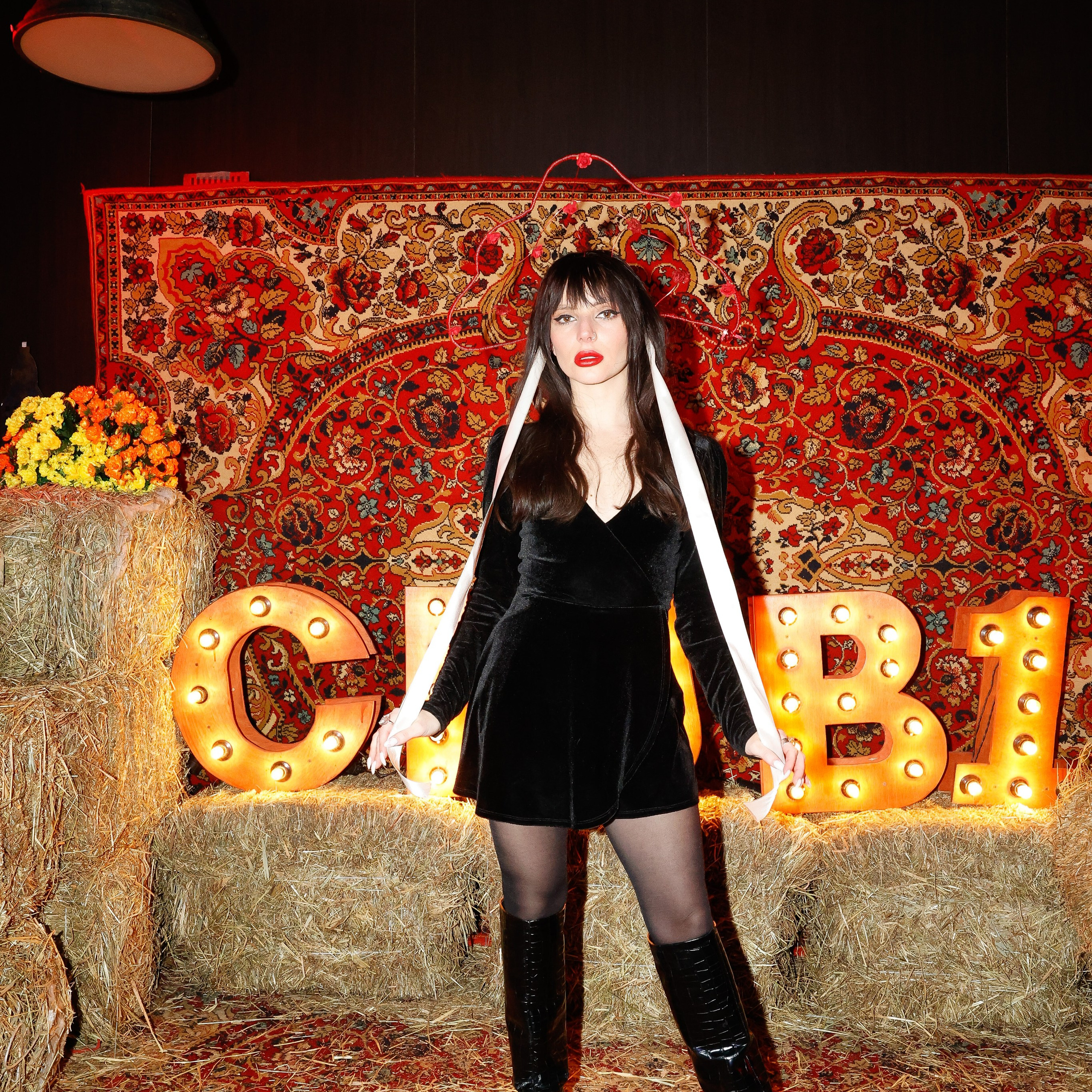 НАТАША ГАСАНХАНОВА. Nikolskayasecular