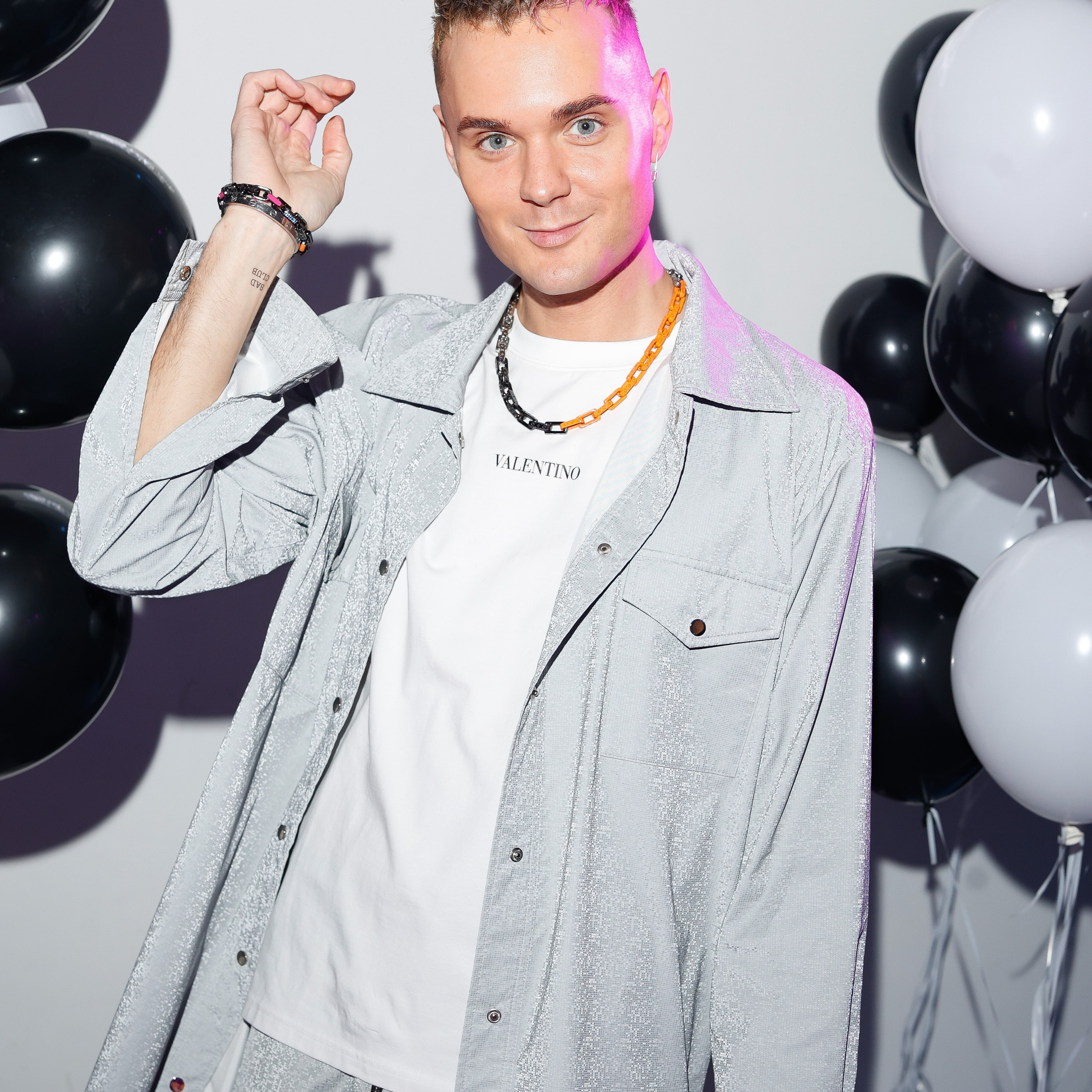 АРТЕМ БЕЛОВ. Nikolskayasecular