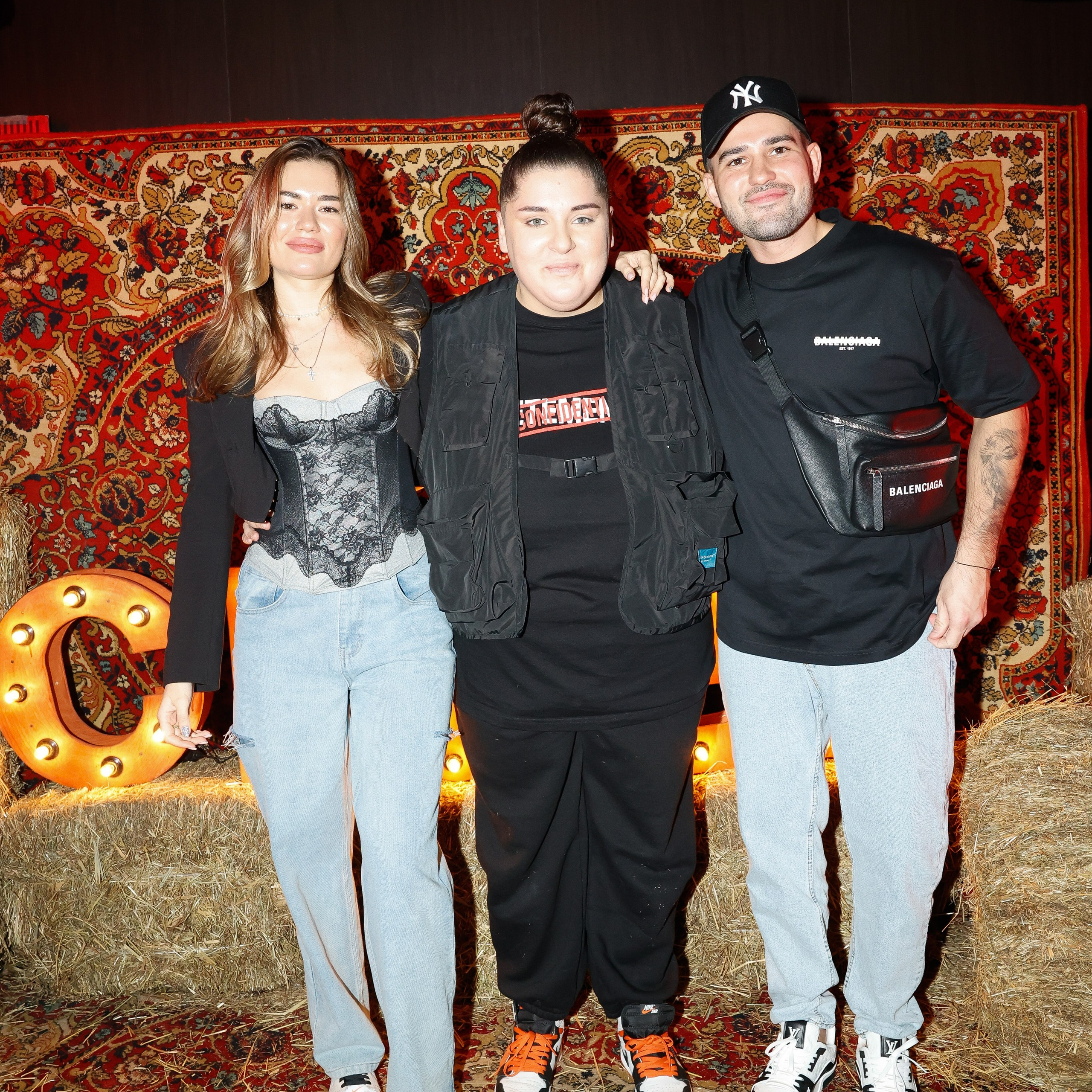 НАТАША ГАСАНХАНОВА. Nikolskayasecular