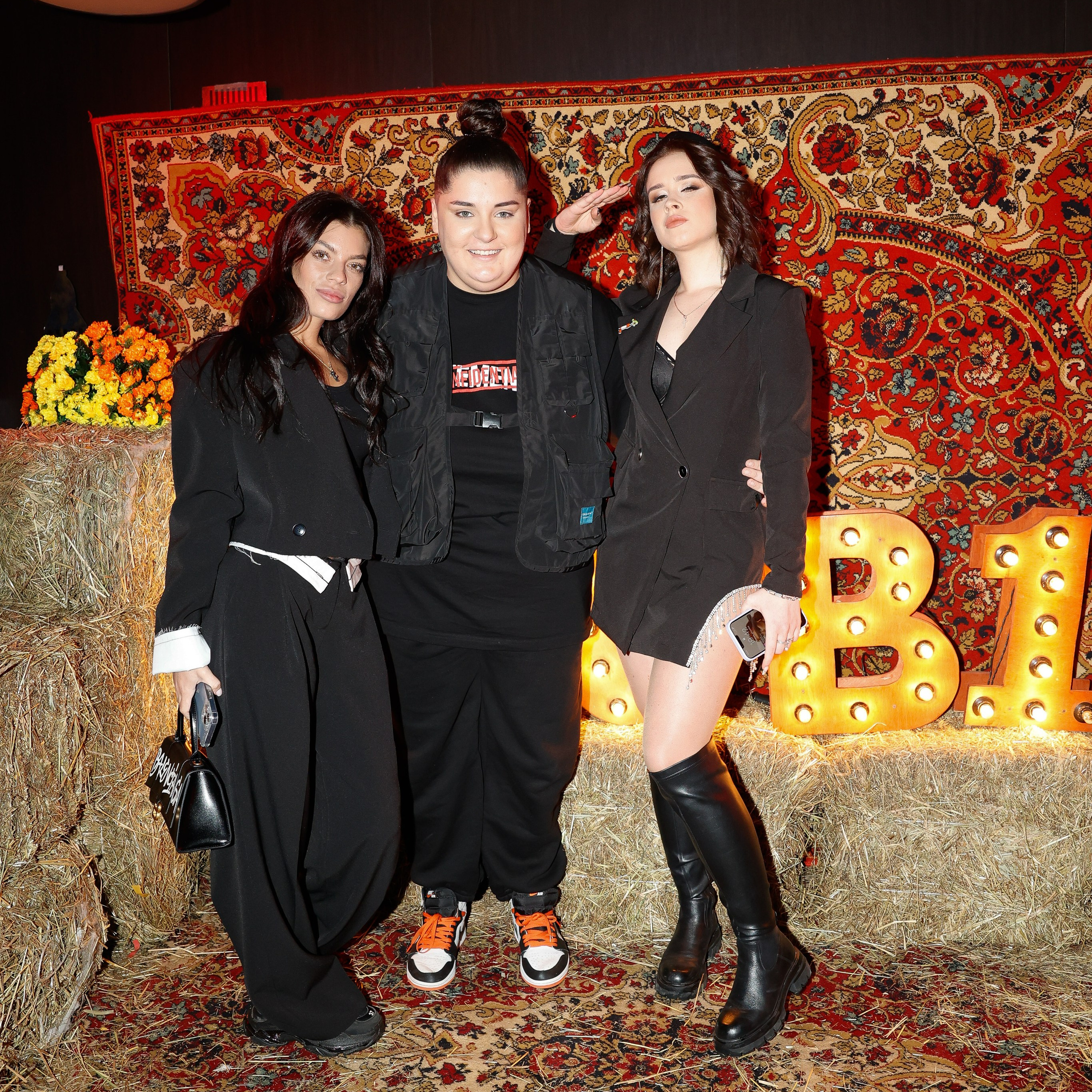 НАТАША ГАСАНХАНОВА. Nikolskayasecular