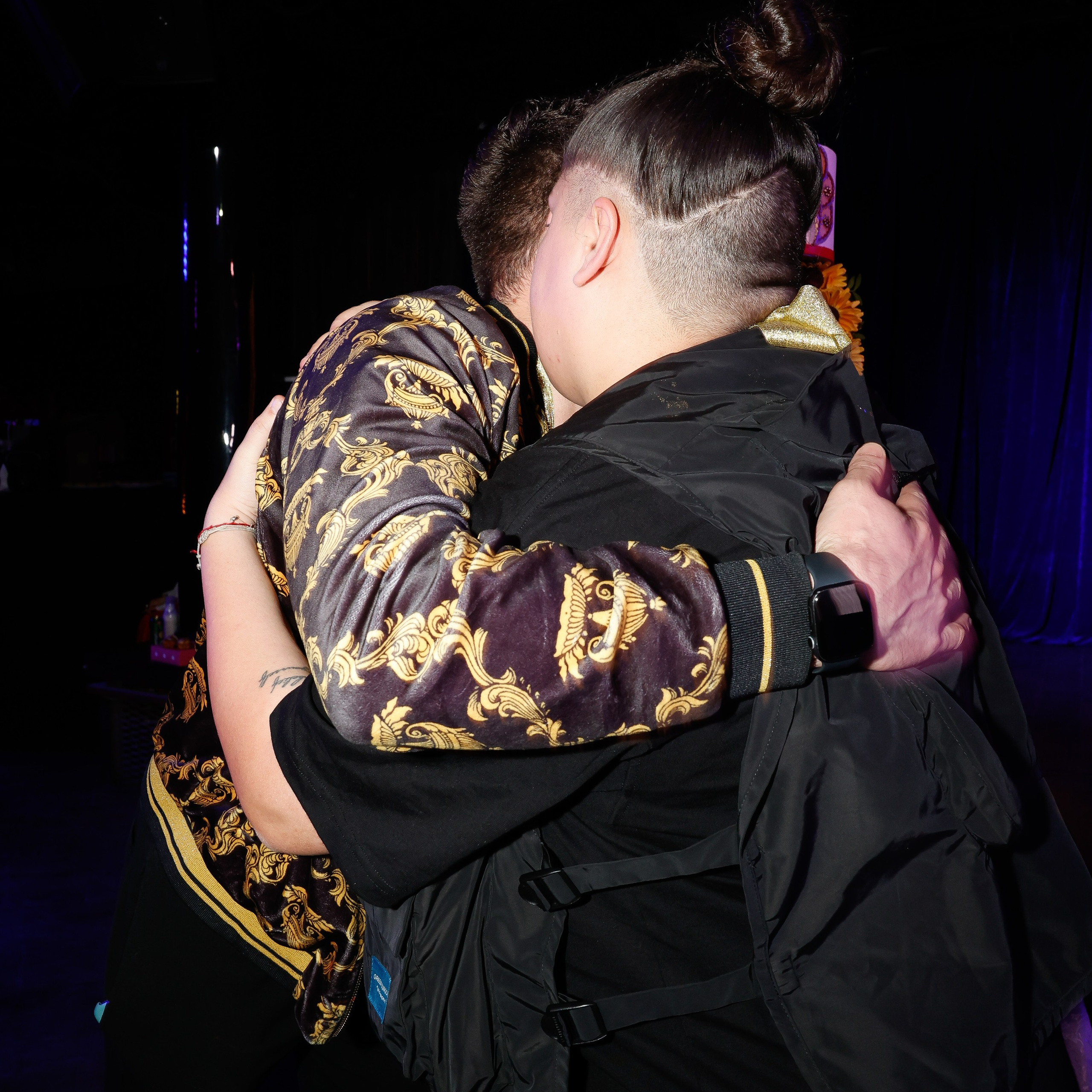 НАТАША ГАСАНХАНОВА. Nikolskayasecular