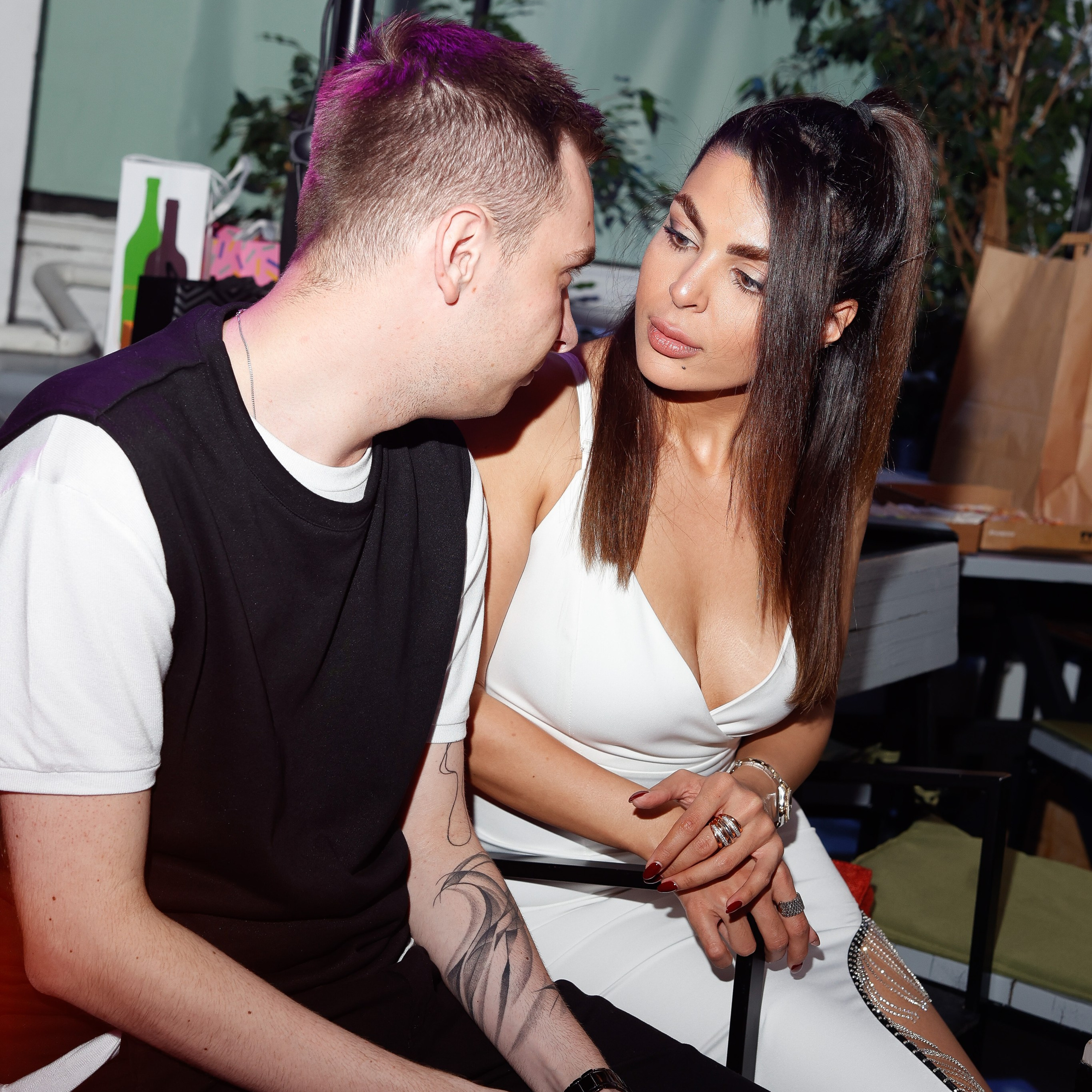 АРТЕМ БЕЛОВ. Nikolskayasecular