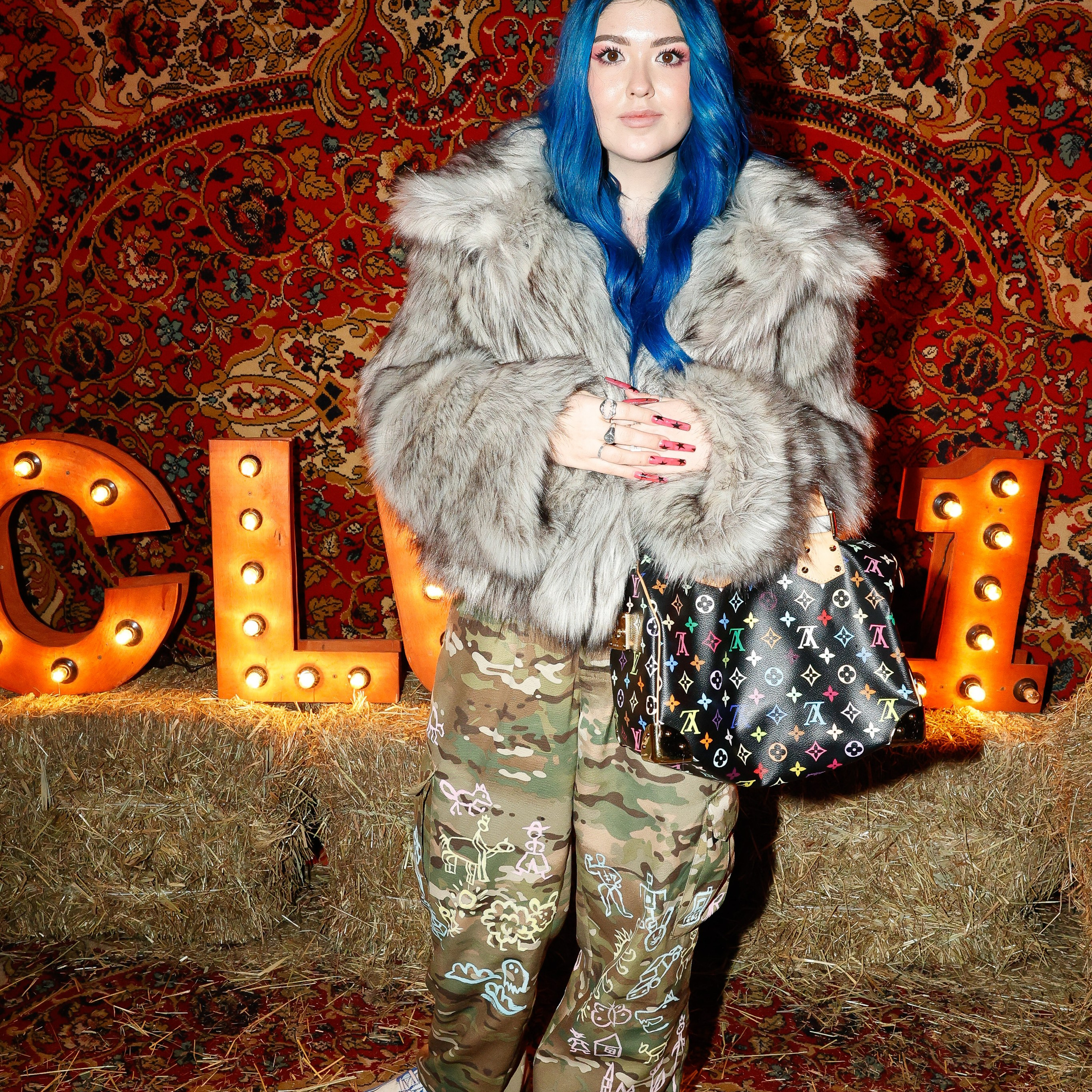 НАТАША ГАСАНХАНОВА. Nikolskayasecular