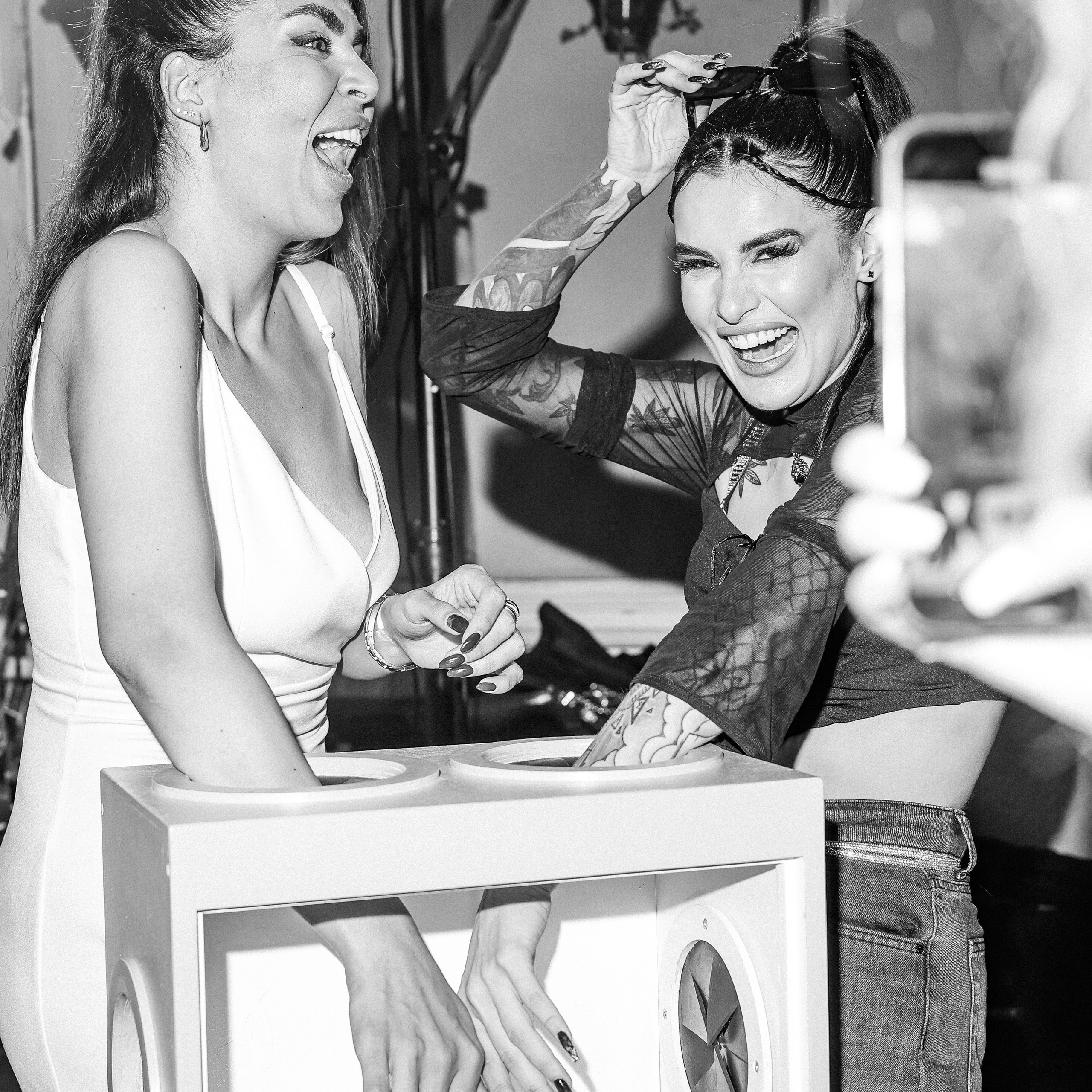 АРТЕМ БЕЛОВ. Nikolskayasecular