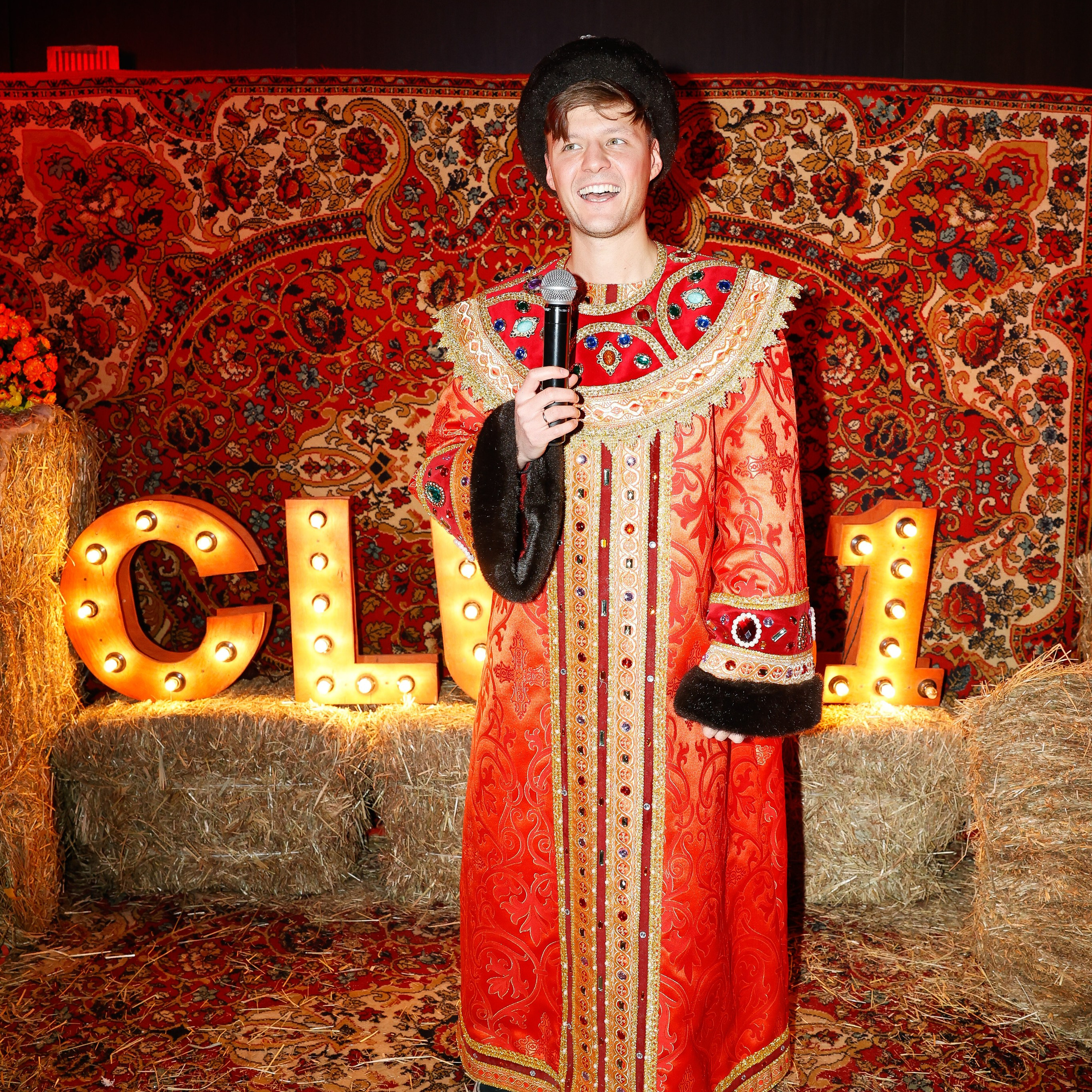 НАТАША ГАСАНХАНОВА. Nikolskayasecular