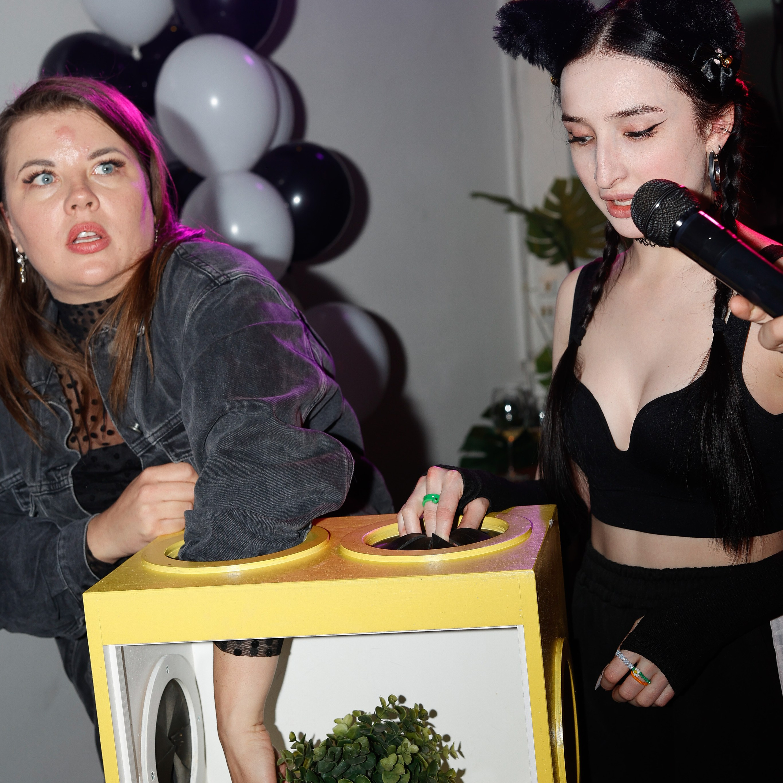 АРТЕМ БЕЛОВ. Nikolskayasecular