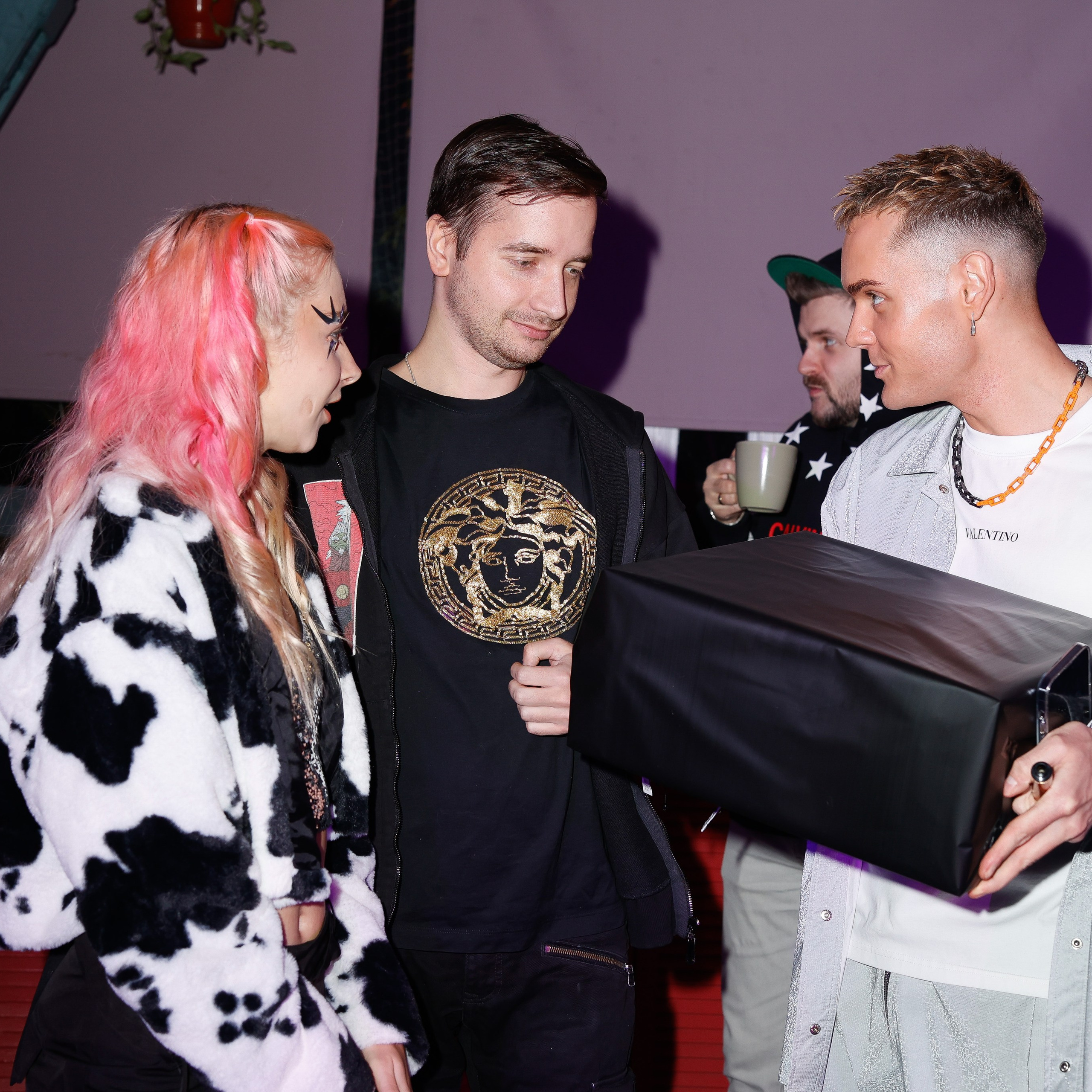 АРТЕМ БЕЛОВ. Nikolskayasecular