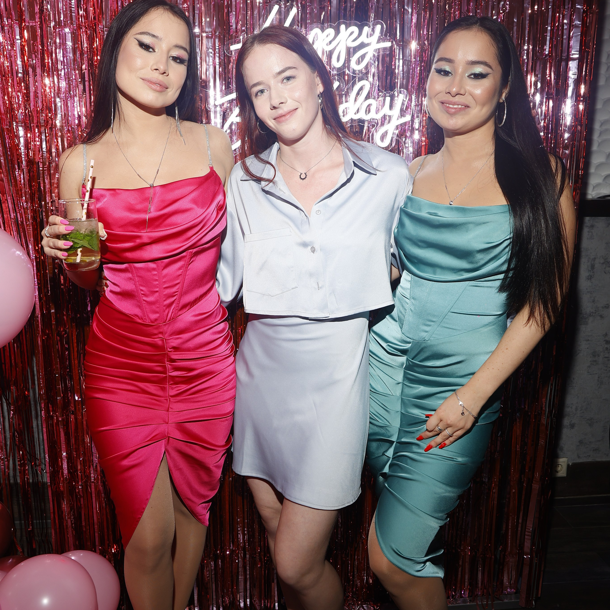 DIDI BARBIE PARTY. Nikolskayasecular