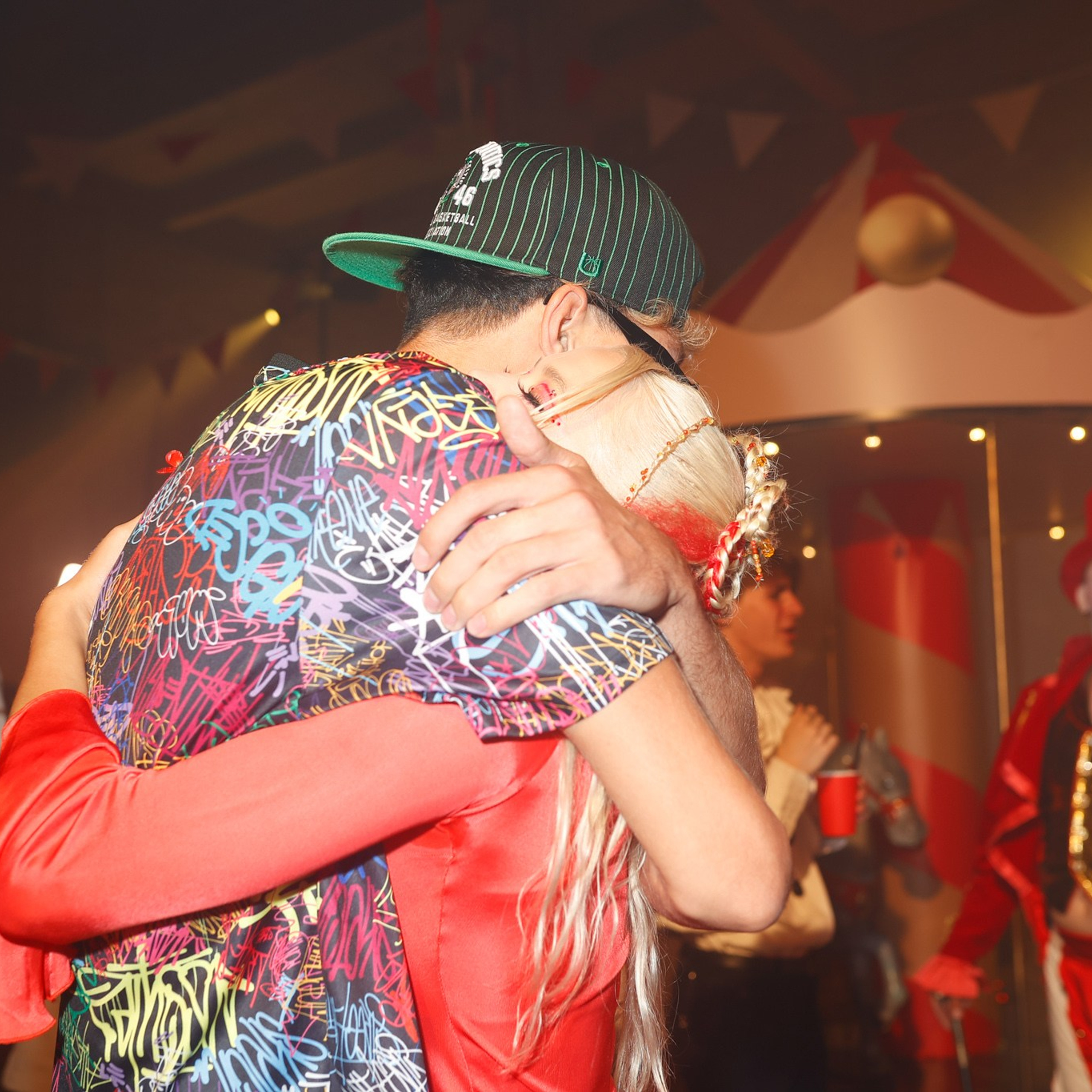 ЮЛЯ ГАВРИЛИНА. Nikolskayasecular