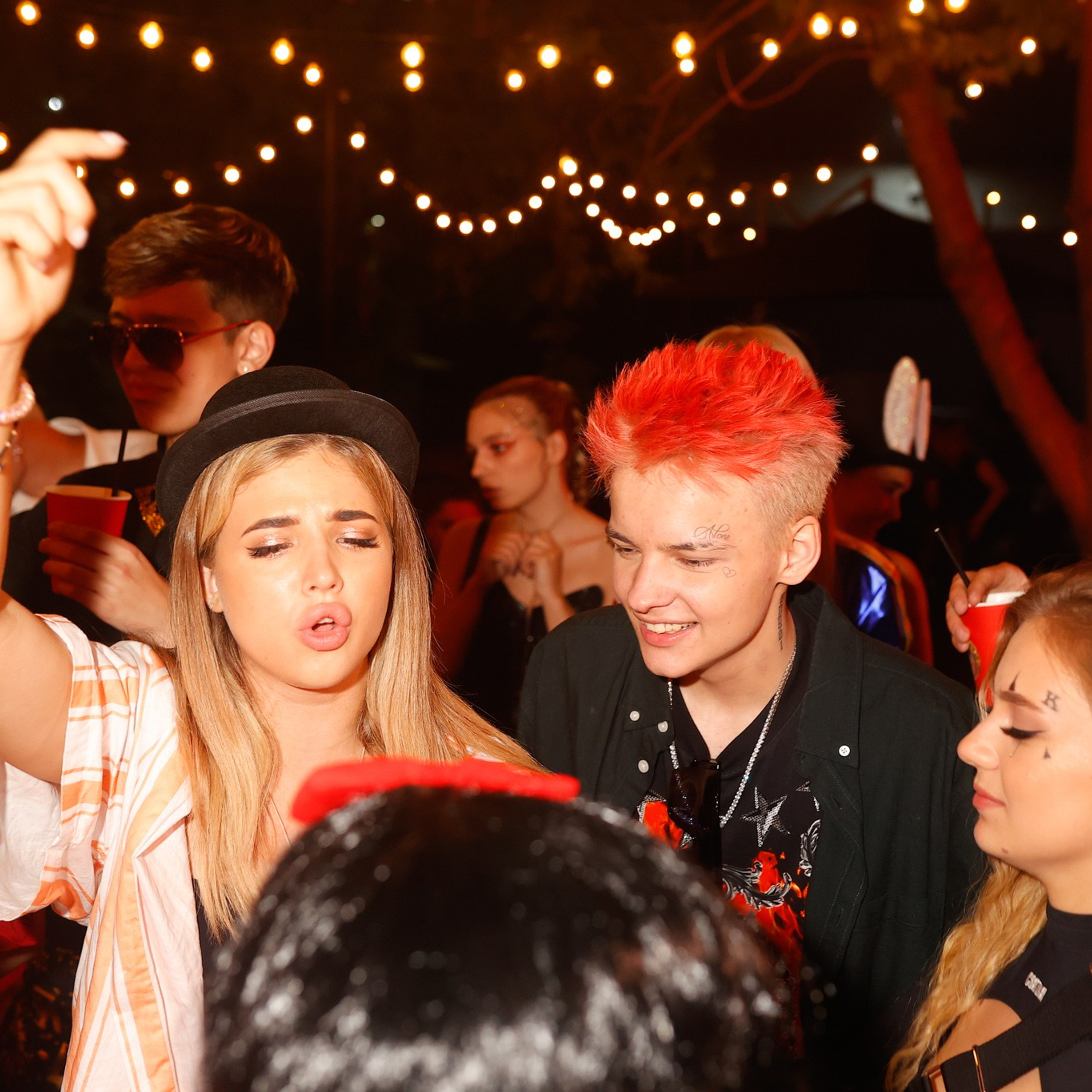 ЮЛЯ ГАВРИЛИНА. Nikolskayasecular