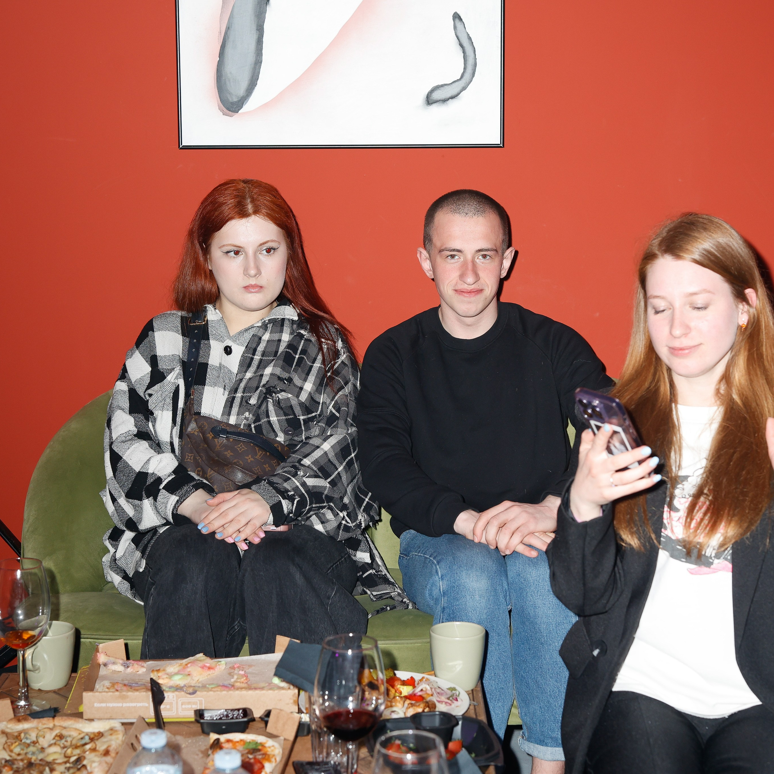 АРТЕМ БЕЛОВ. Nikolskayasecular