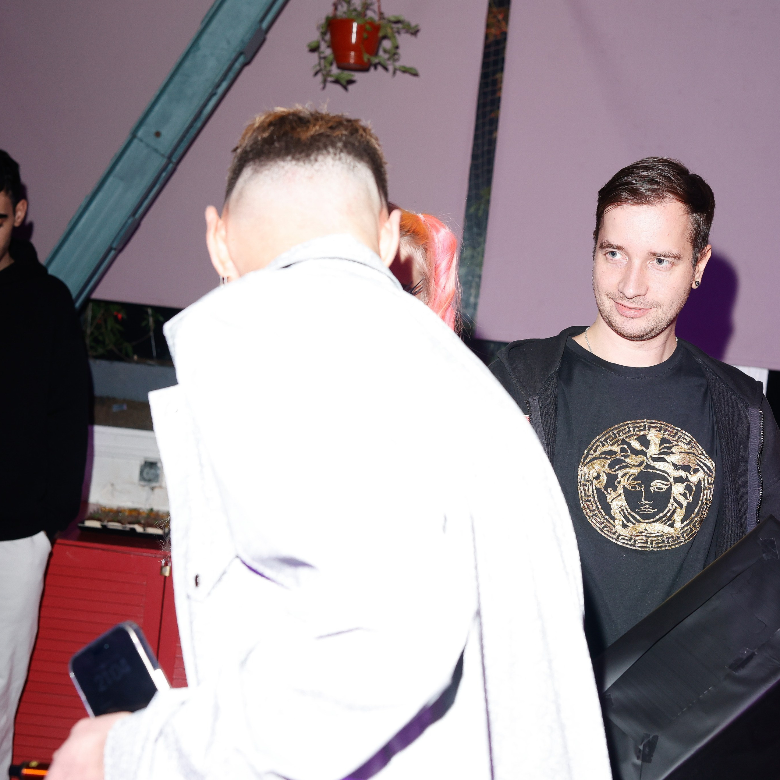 АРТЕМ БЕЛОВ. Nikolskayasecular