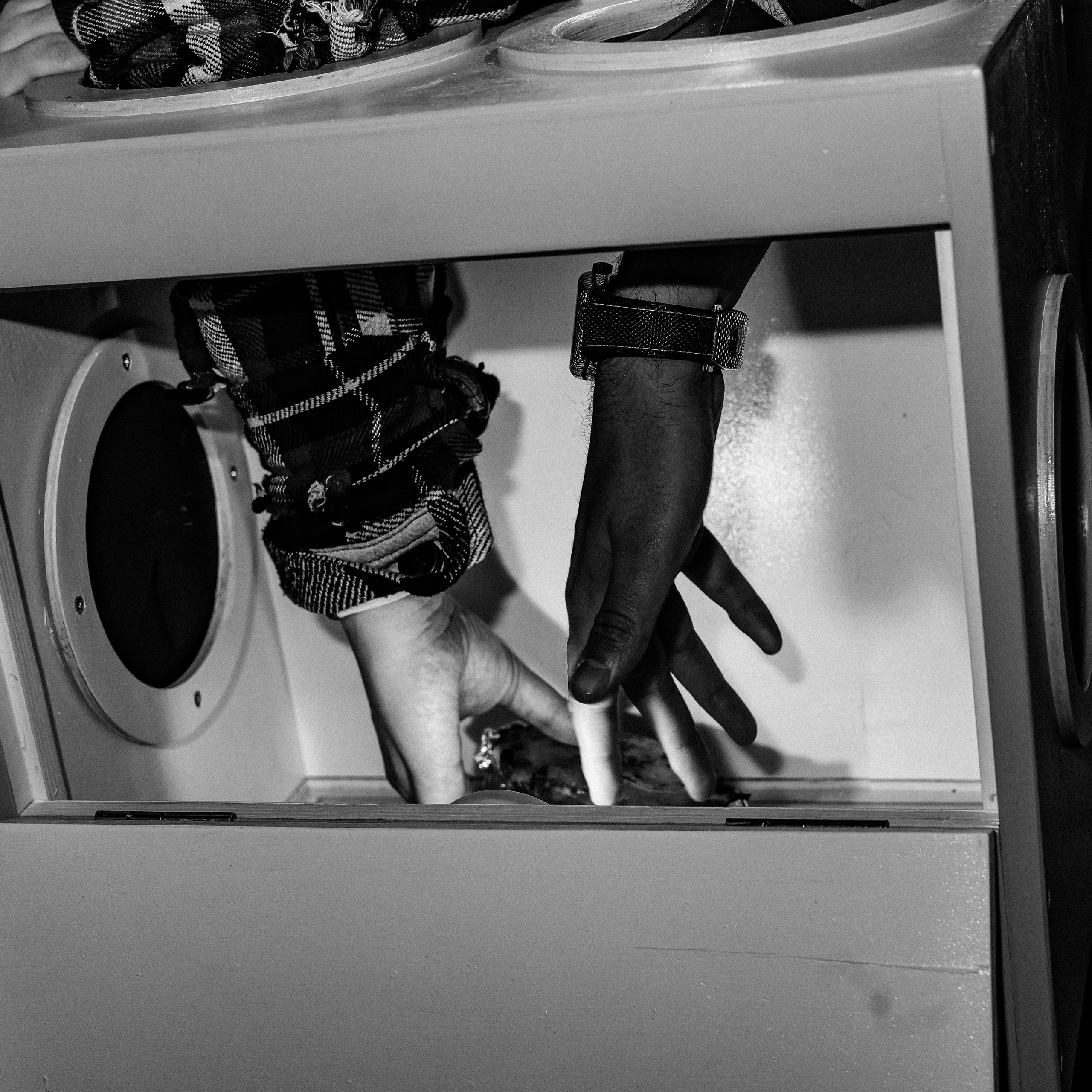 АРТЕМ БЕЛОВ. Nikolskayasecular