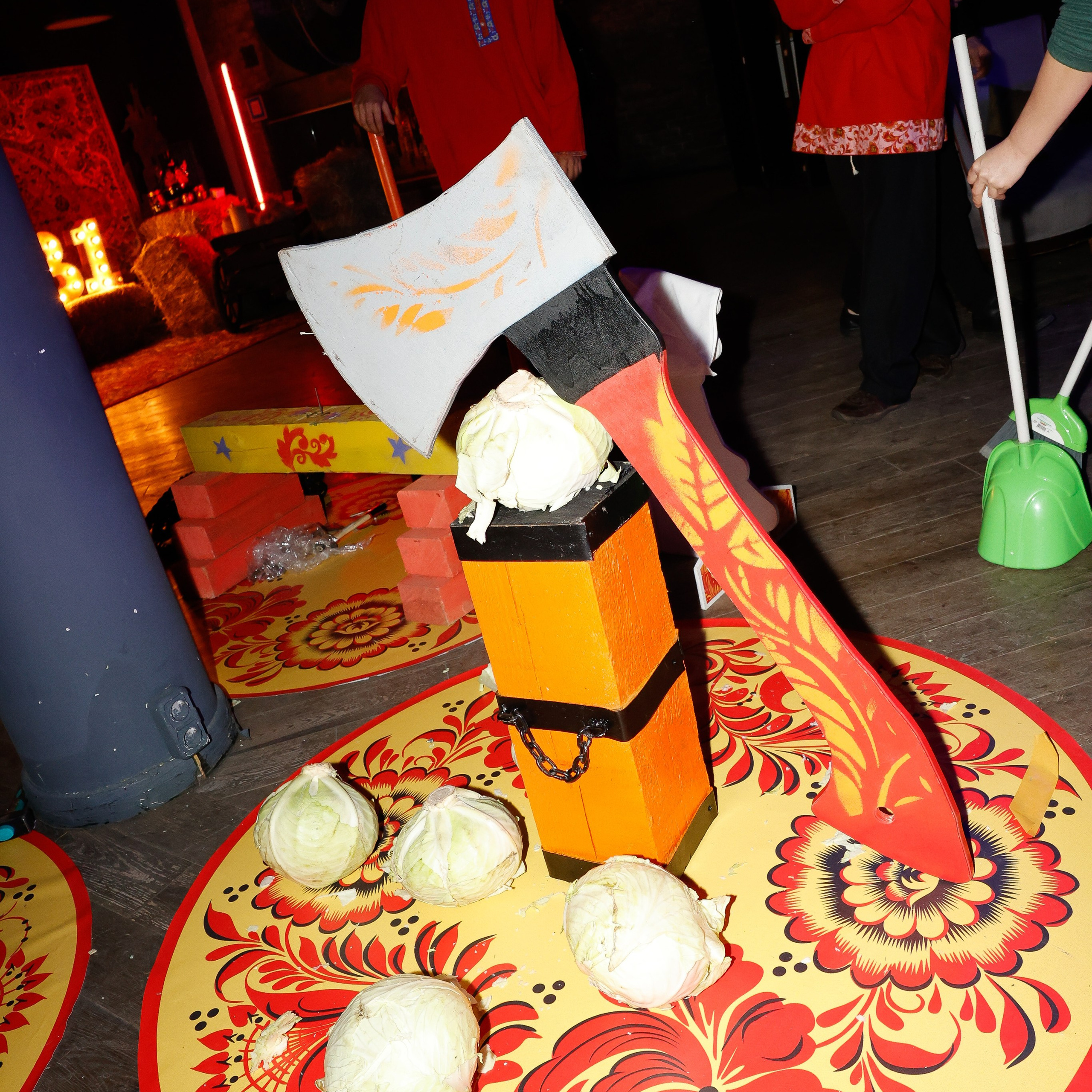 НАТАША ГАСАНХАНОВА. Nikolskayasecular