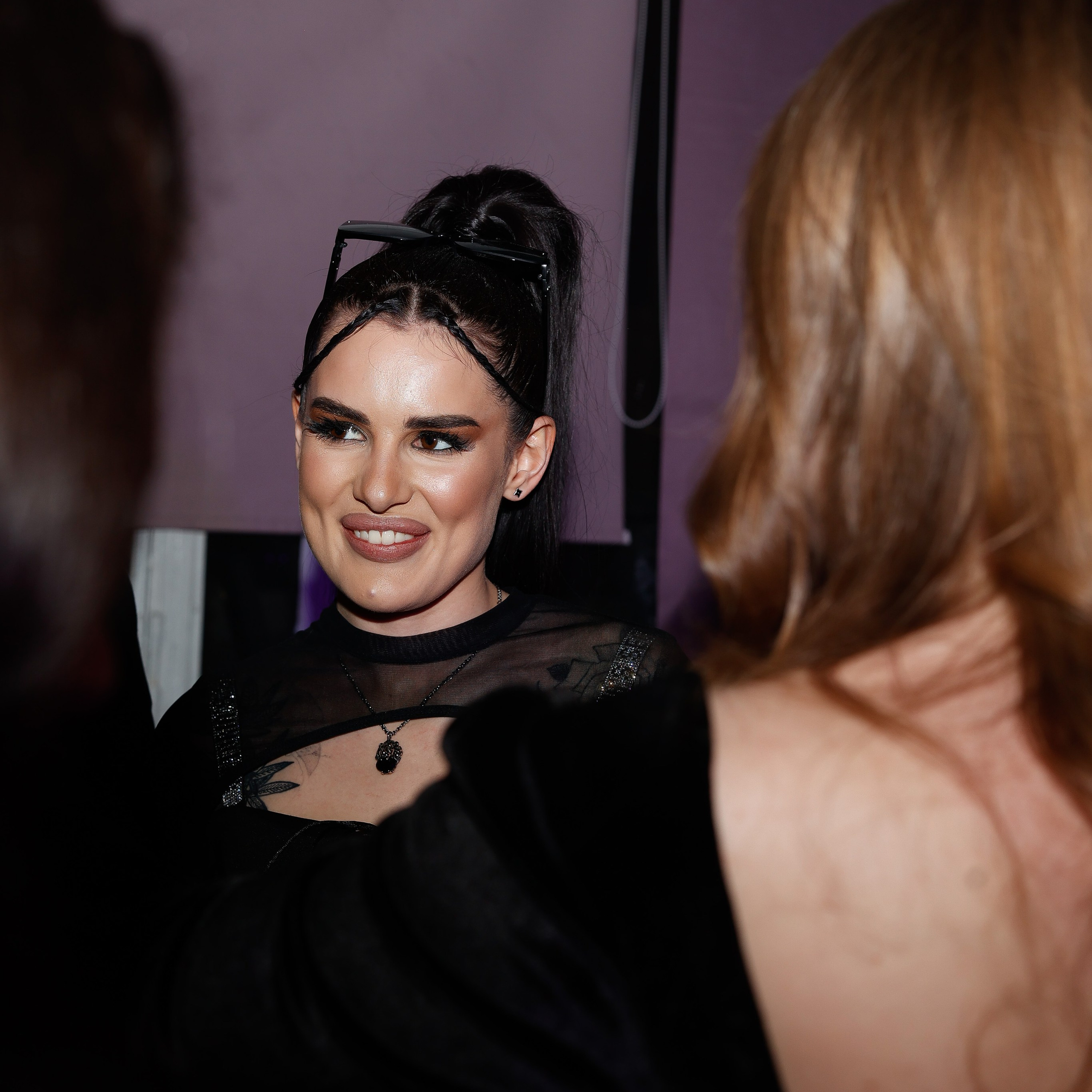 АРТЕМ БЕЛОВ. Nikolskayasecular