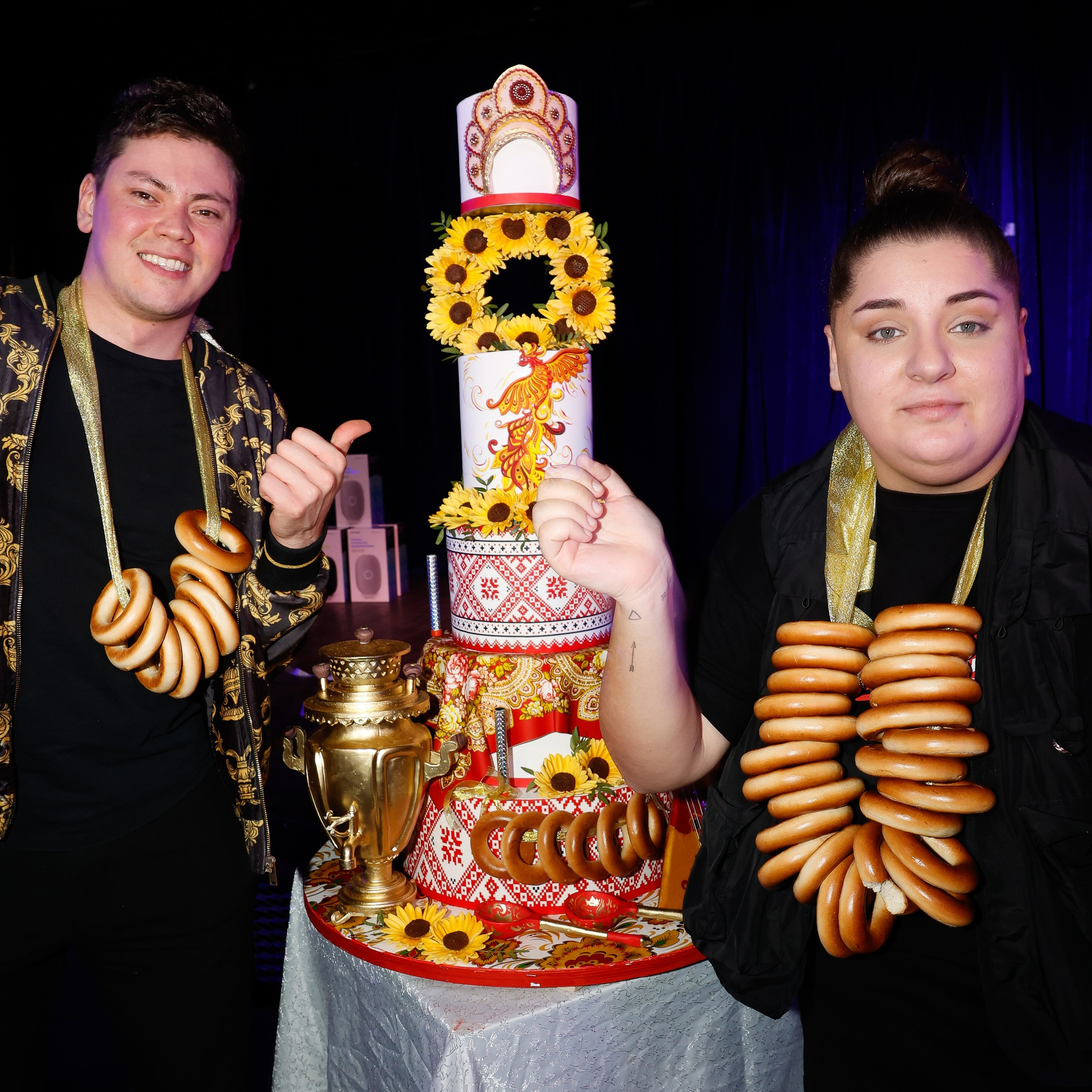 НАТАША ГАСАНХАНОВА. Nikolskayasecular