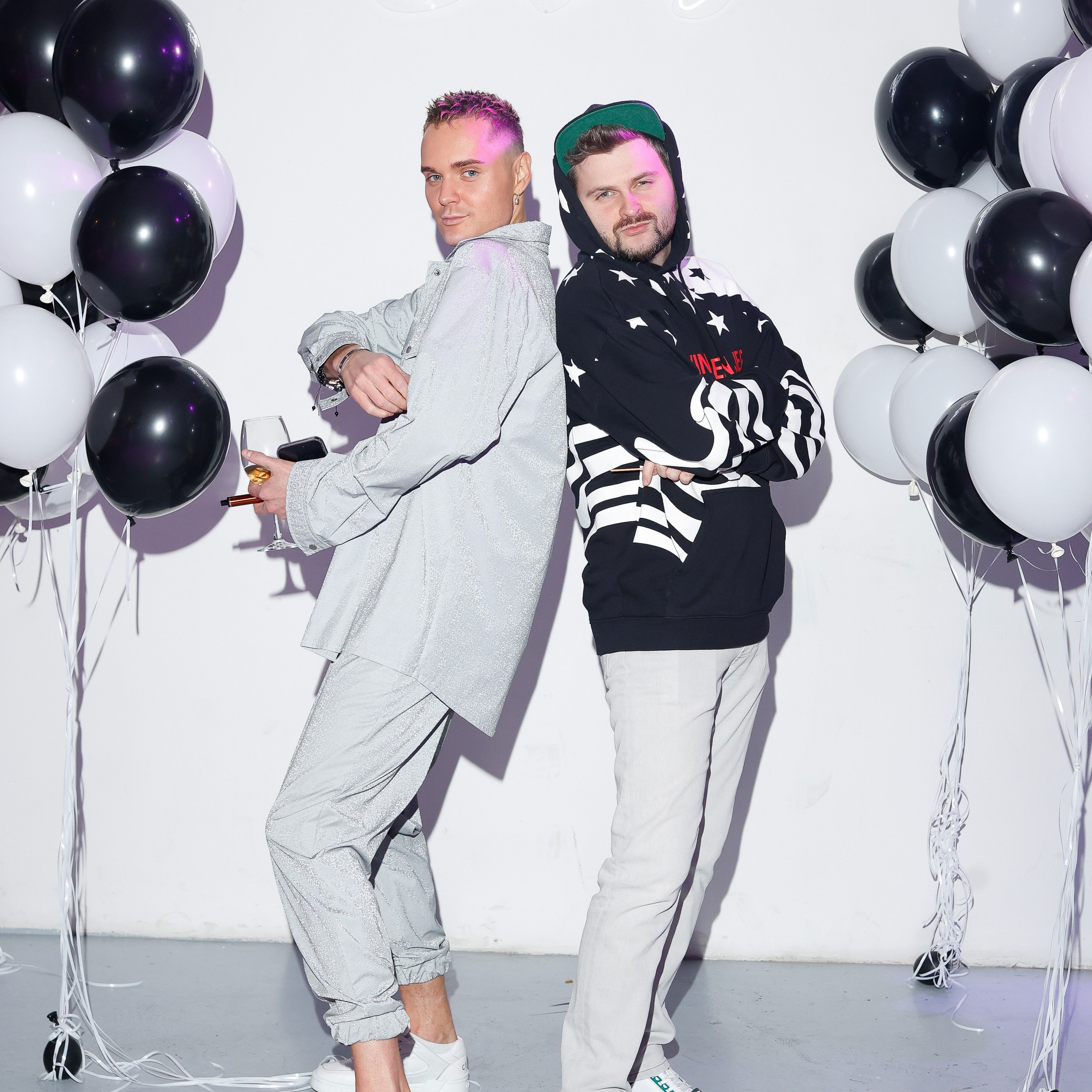 АРТЕМ БЕЛОВ. Nikolskayasecular