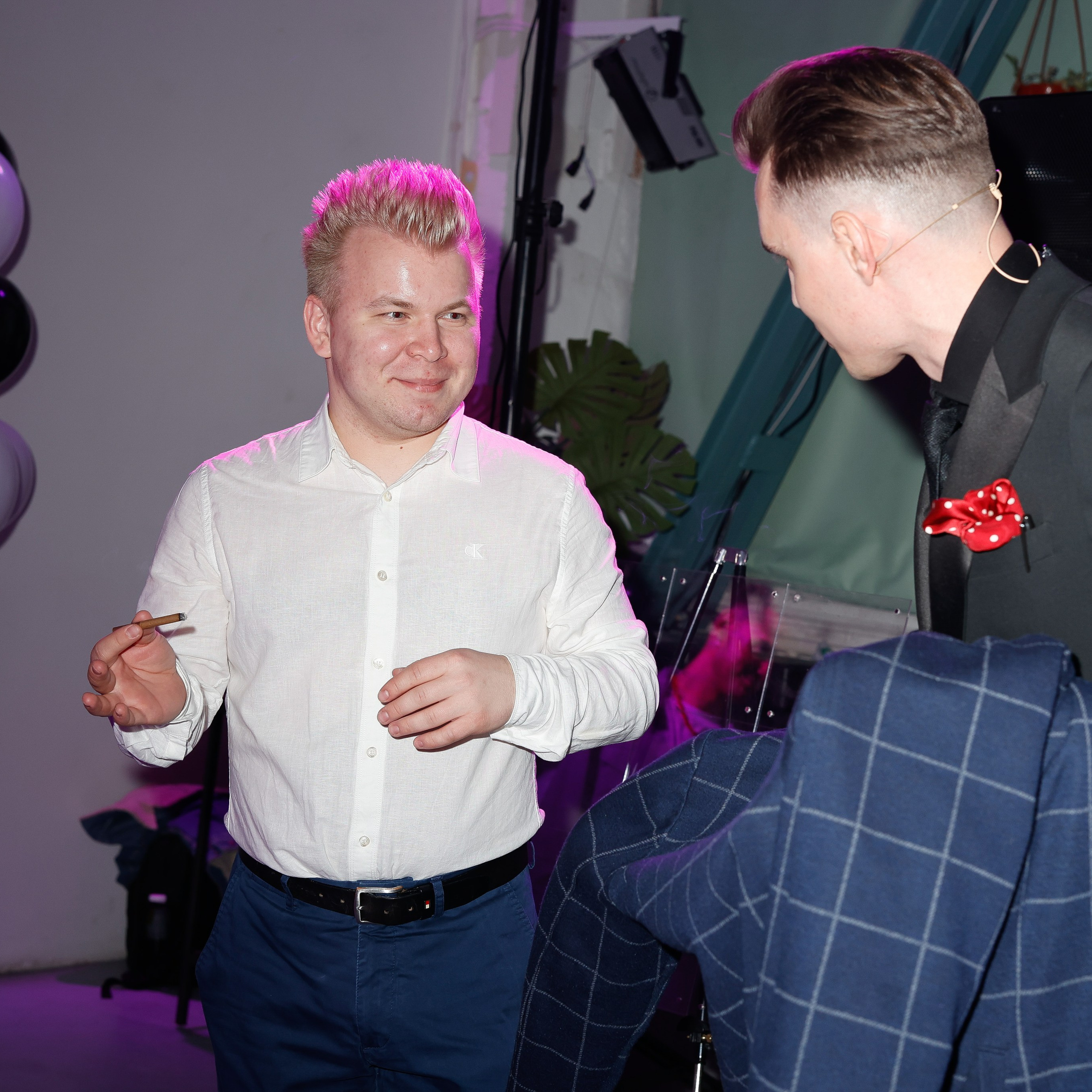 АРТЕМ БЕЛОВ. Nikolskayasecular