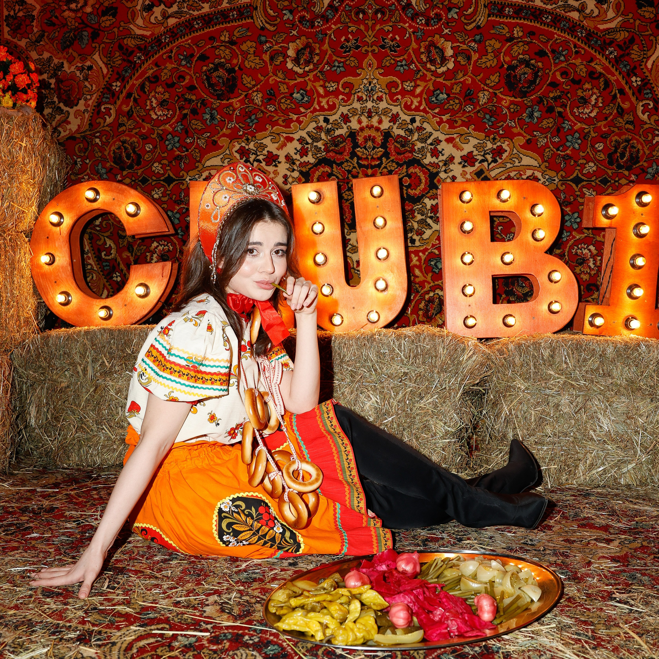 НАТАША ГАСАНХАНОВА. Nikolskayasecular