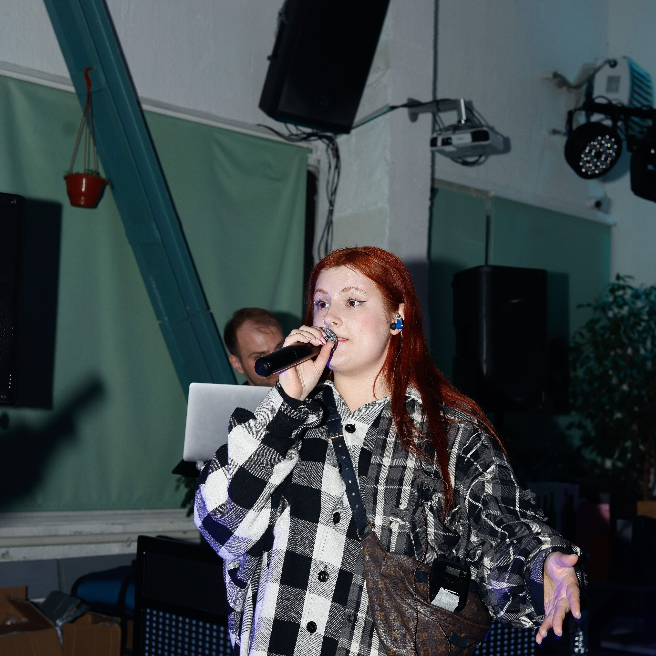 АРТЕМ БЕЛОВ. Nikolskayasecular