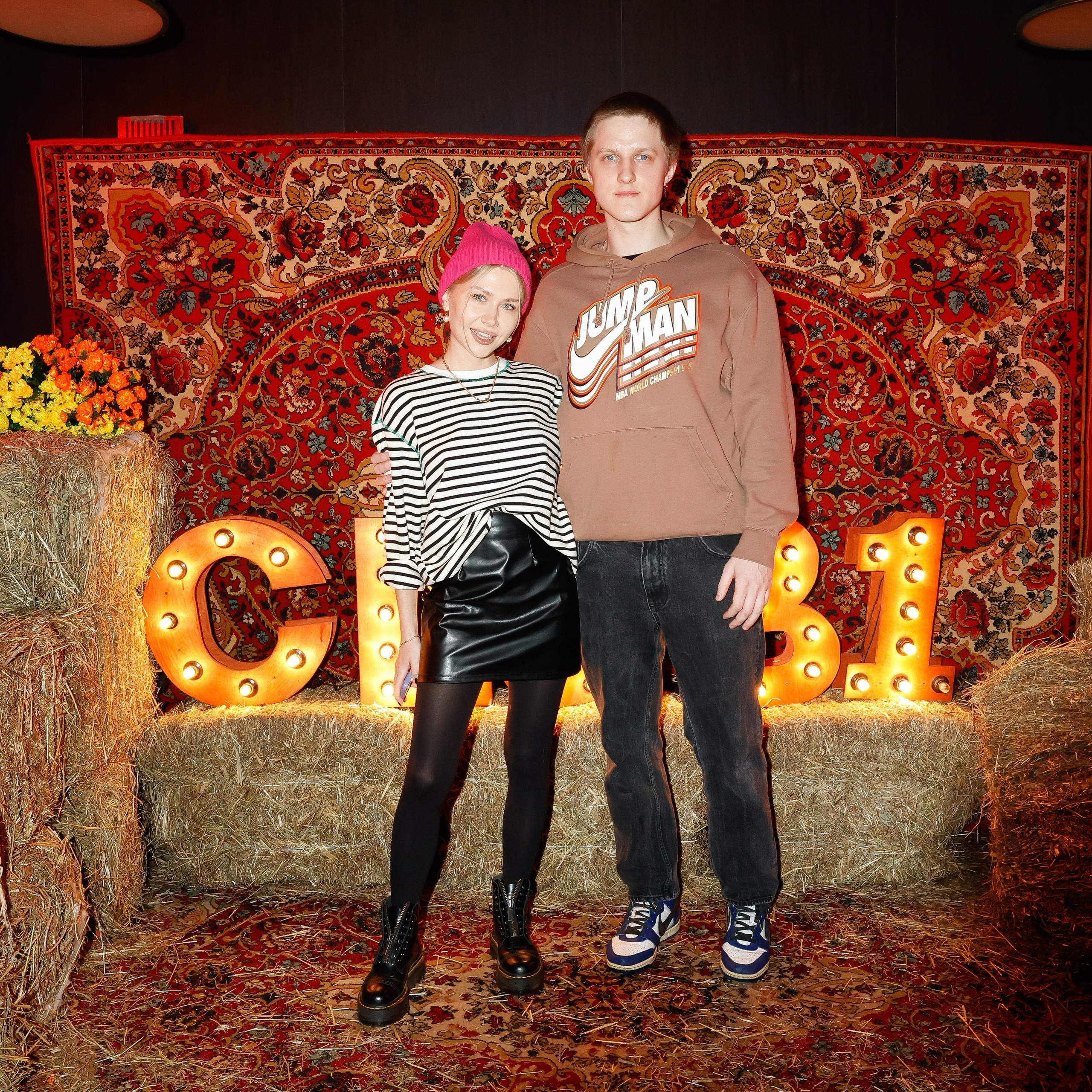 НАТАША ГАСАНХАНОВА. Nikolskayasecular