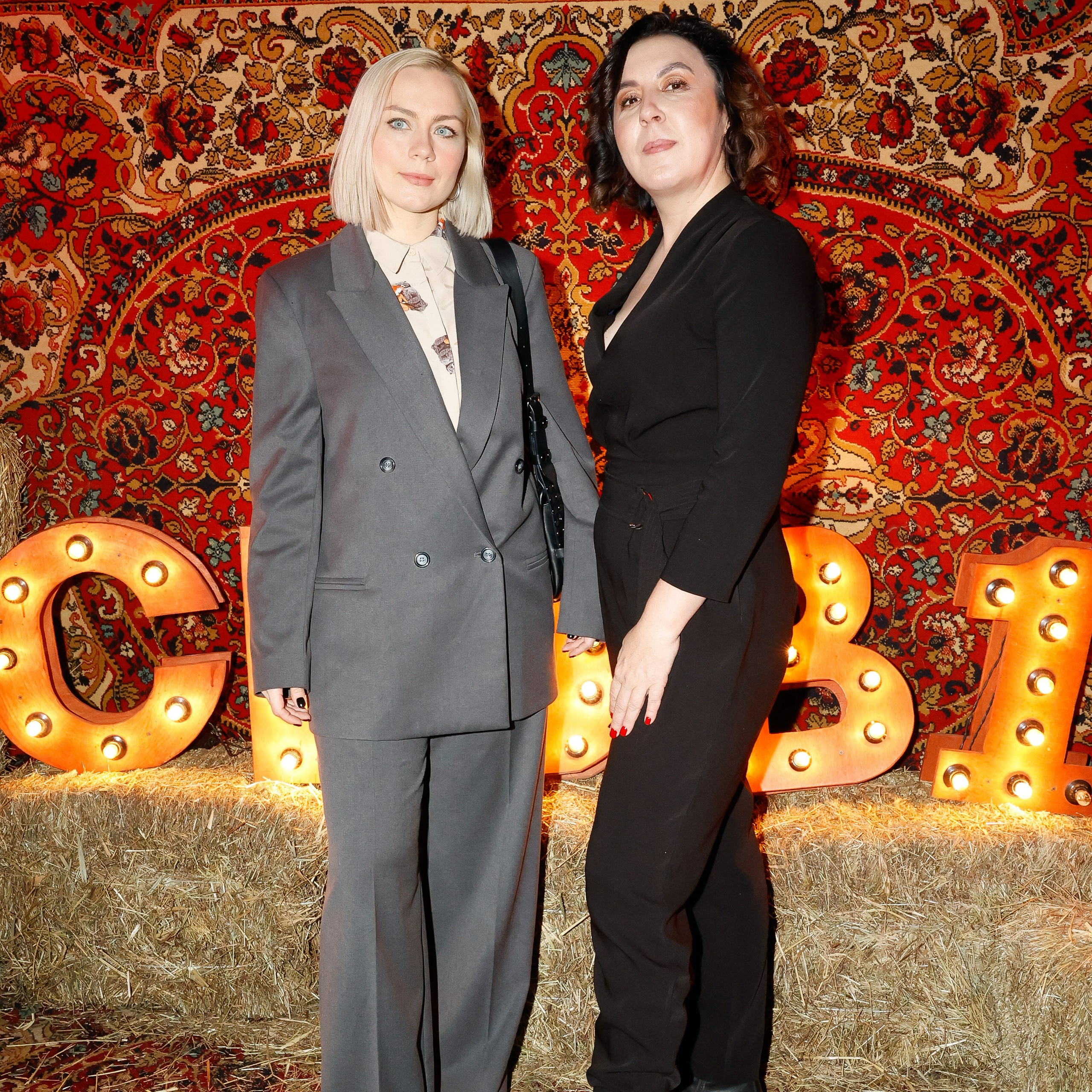 НАТАША ГАСАНХАНОВА. Nikolskayasecular