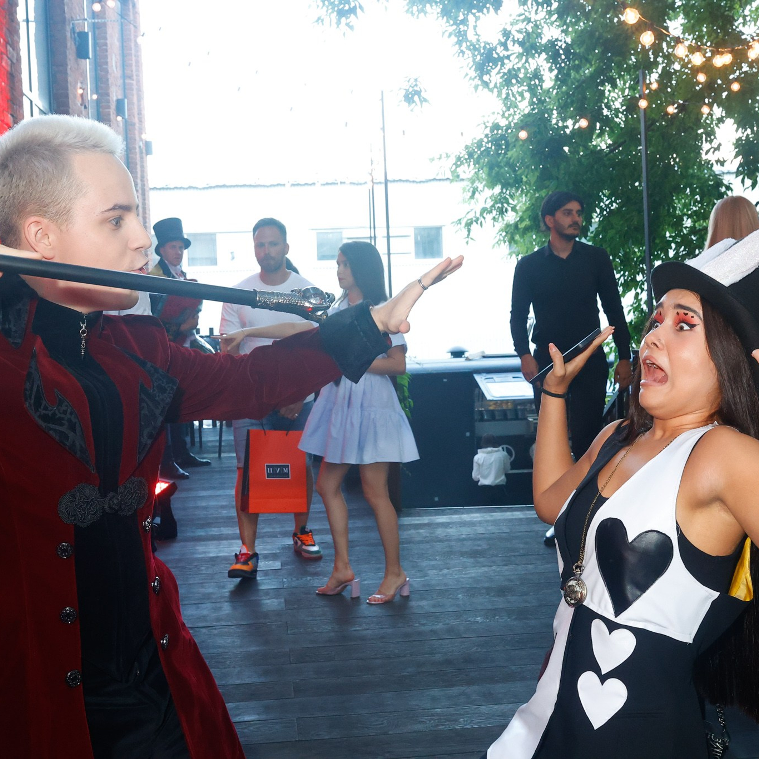 ЮЛЯ ГАВРИЛИНА. Nikolskayasecular