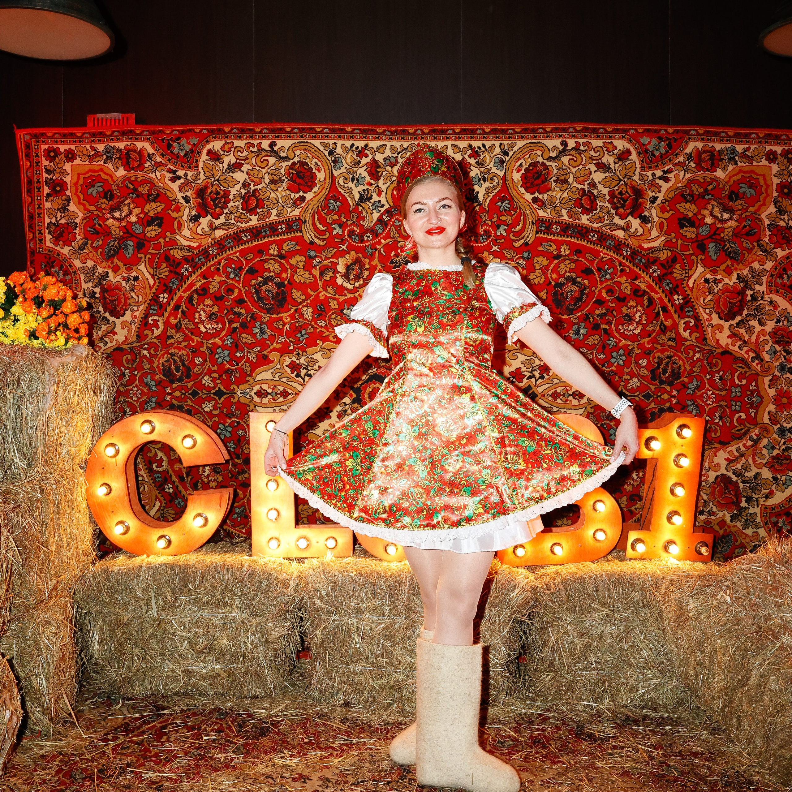 НАТАША ГАСАНХАНОВА. Nikolskayasecular