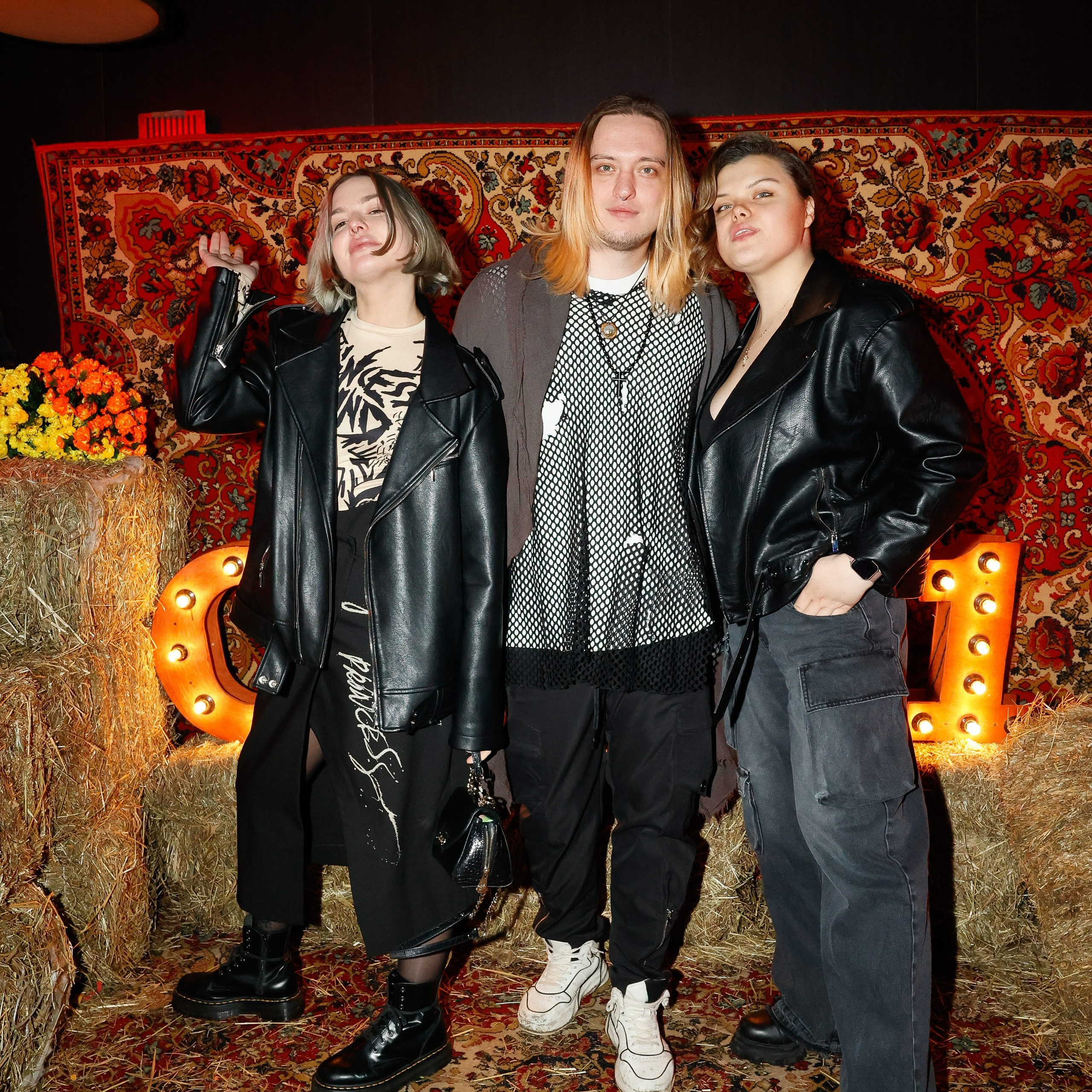 НАТАША ГАСАНХАНОВА. Nikolskayasecular