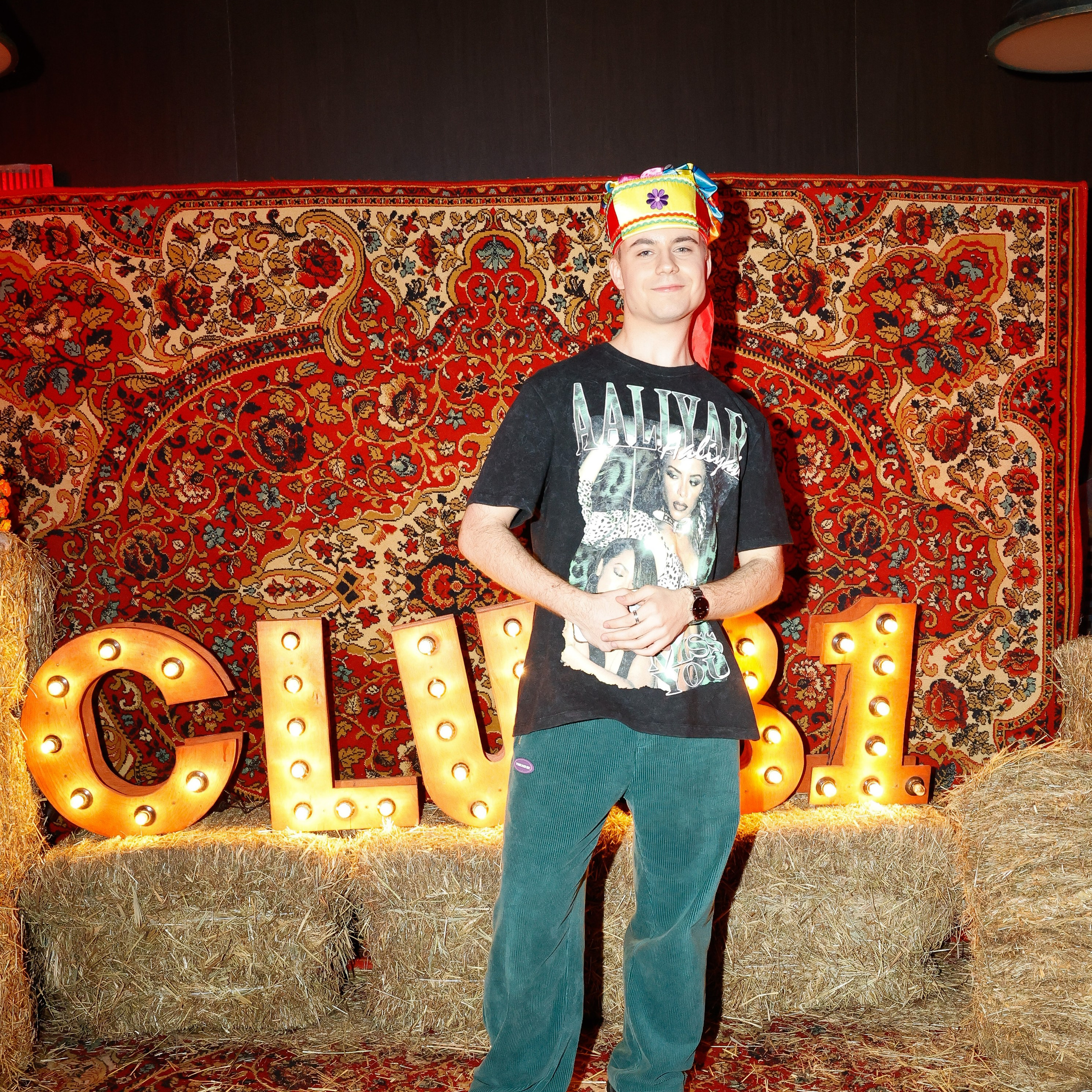 НАТАША ГАСАНХАНОВА. Nikolskayasecular